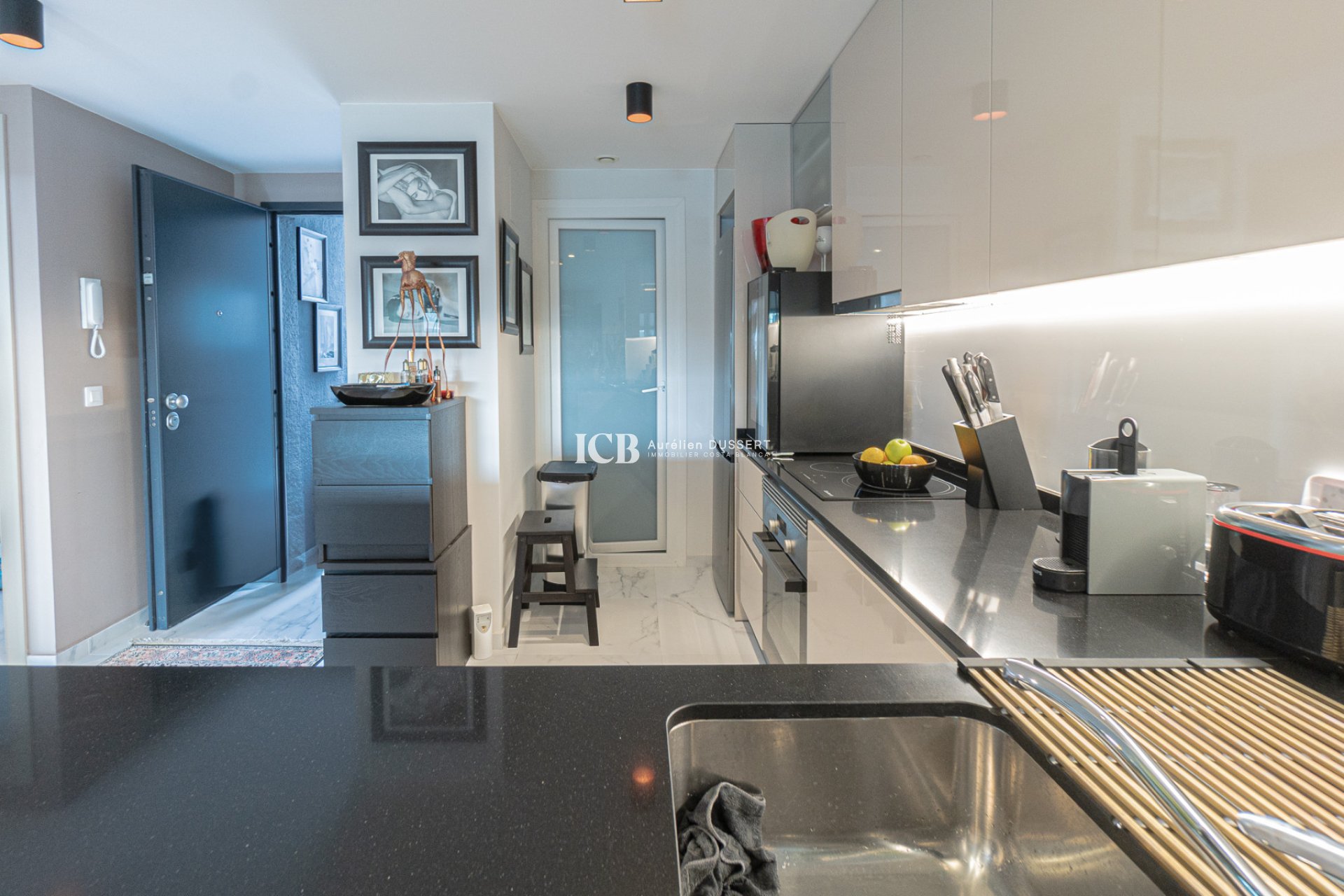 Resale - Apartment / flat -
Orihuela Costa - Playa Flamenca