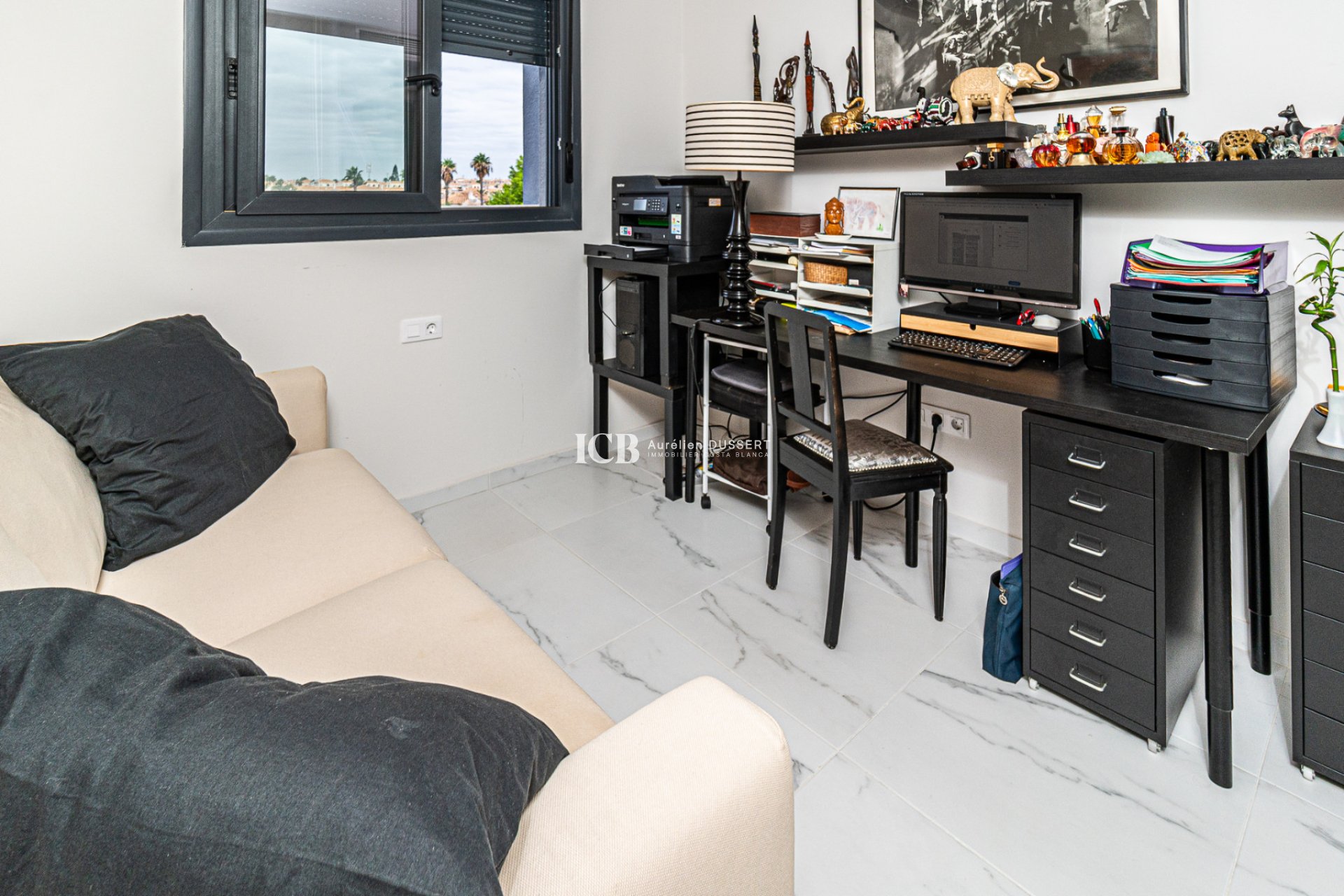 Resale - Apartment / flat -
Orihuela Costa - Playa Flamenca