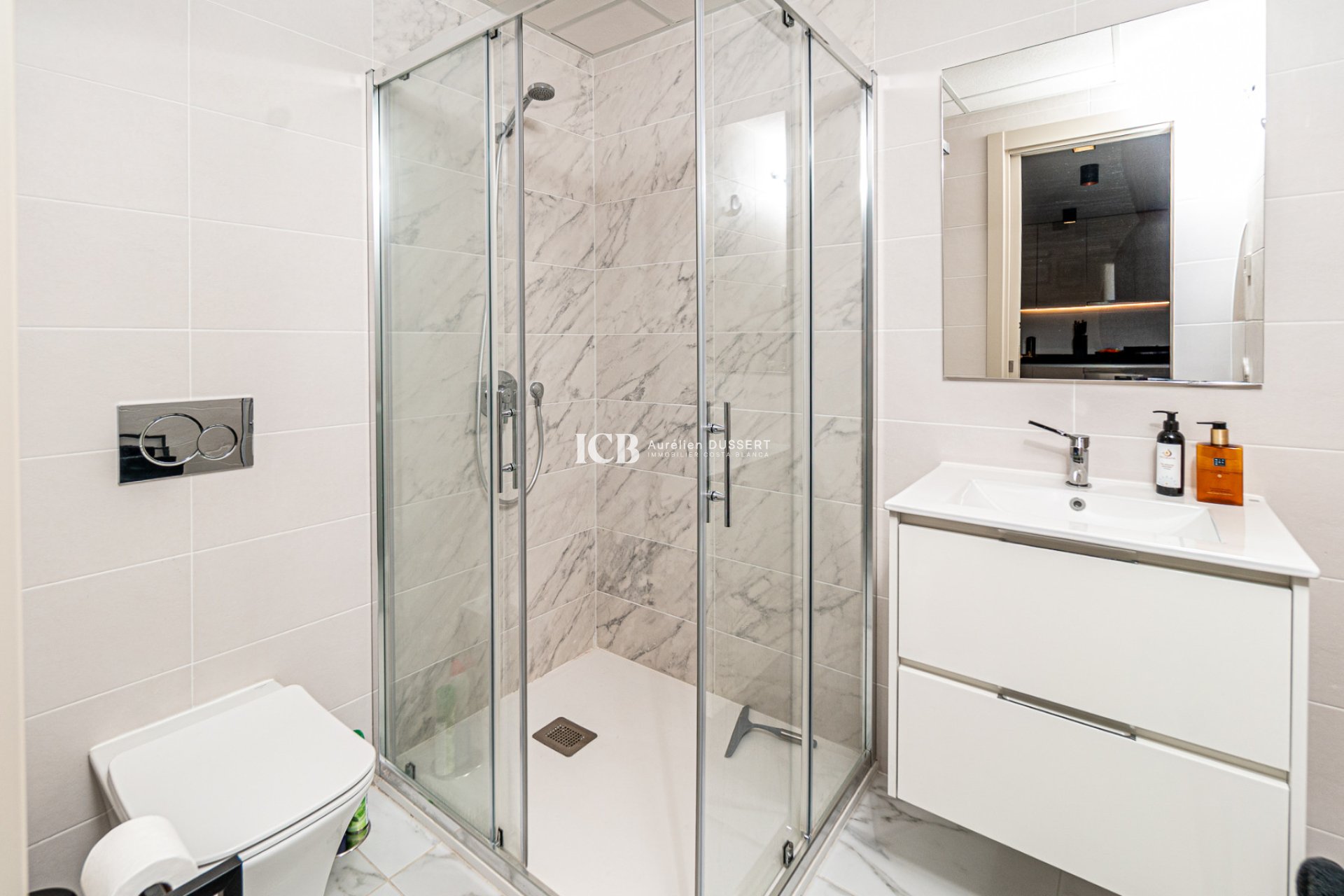 Resale - Apartment / flat -
Orihuela Costa - Playa Flamenca