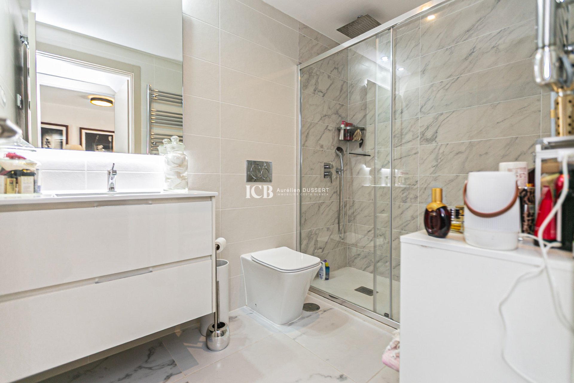 Resale - Apartment / flat -
Orihuela Costa - Playa Flamenca