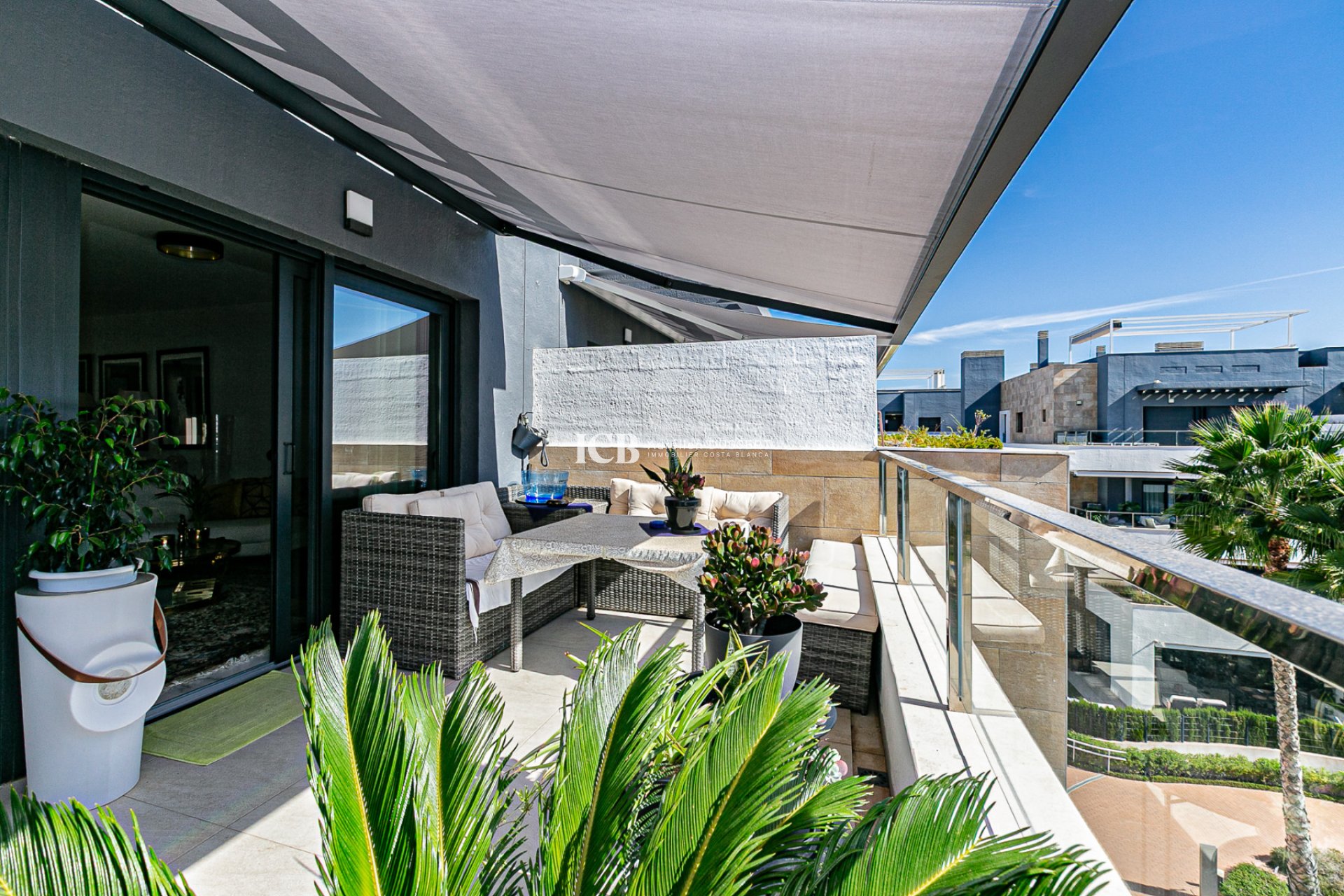 Resale - Apartment / flat -
Orihuela Costa - Playa Flamenca