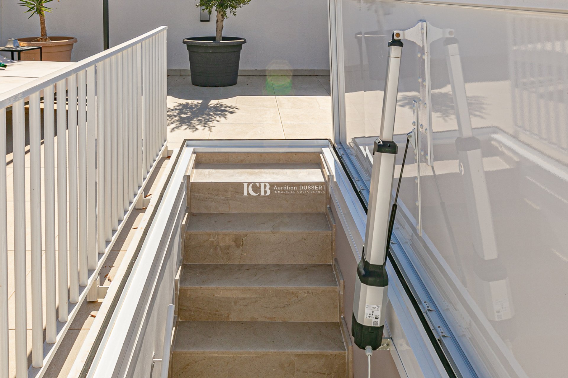 Resale - Apartment / flat -
Orihuela Costa - Playa Flamenca