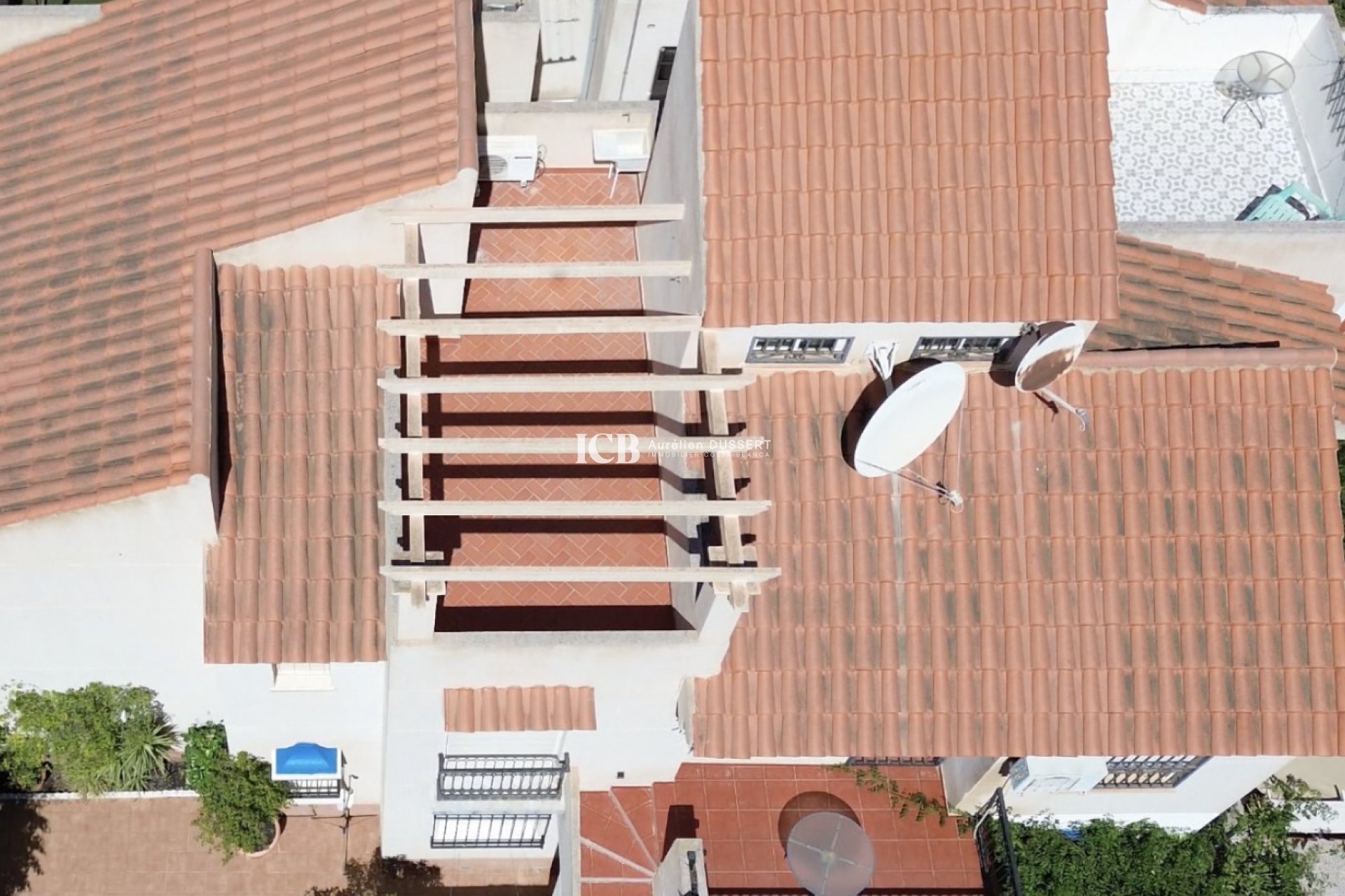 Resale - Apartment / flat -
Orihuela Costa - Playa Flamenca