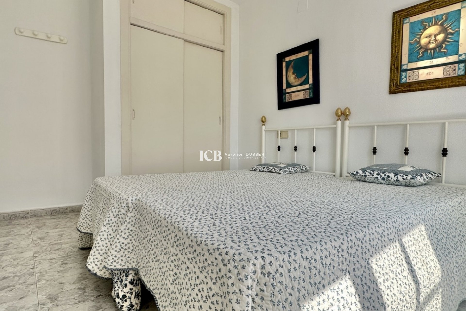 Resale - Apartment / flat -
Orihuela Costa - Playa Flamenca