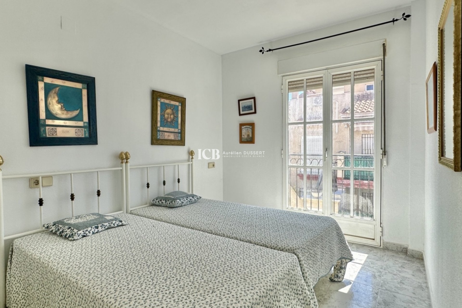 Resale - Apartment / flat -
Orihuela Costa - Playa Flamenca