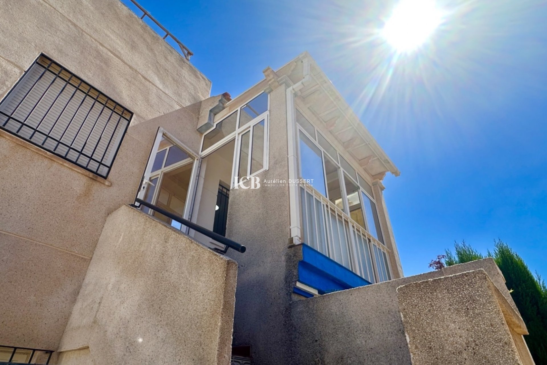 Resale - Apartment / flat -
Orihuela Costa - Playa Flamenca