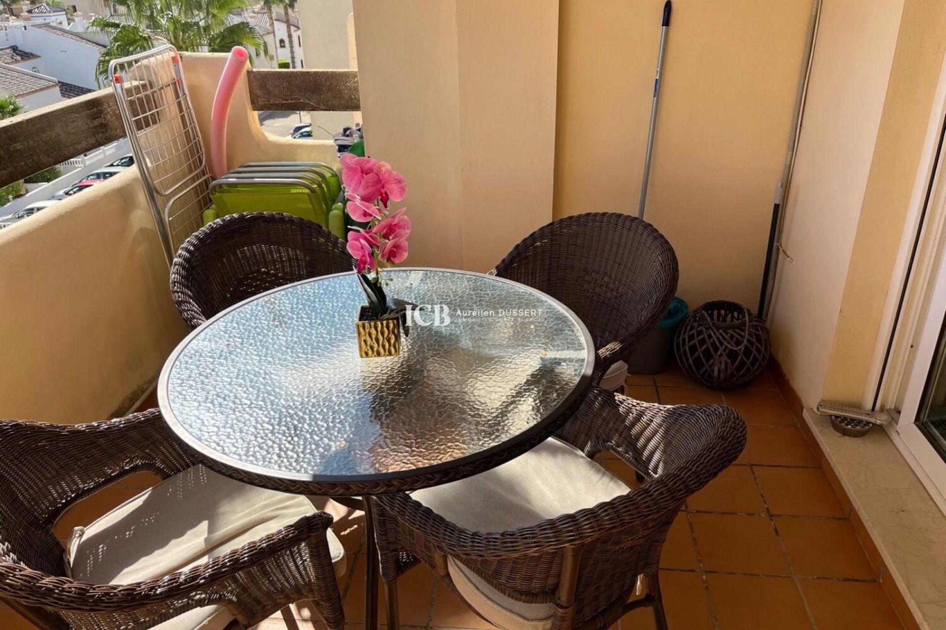 Resale - Apartment / flat -
Orihuela Costa - Playa Flamenca