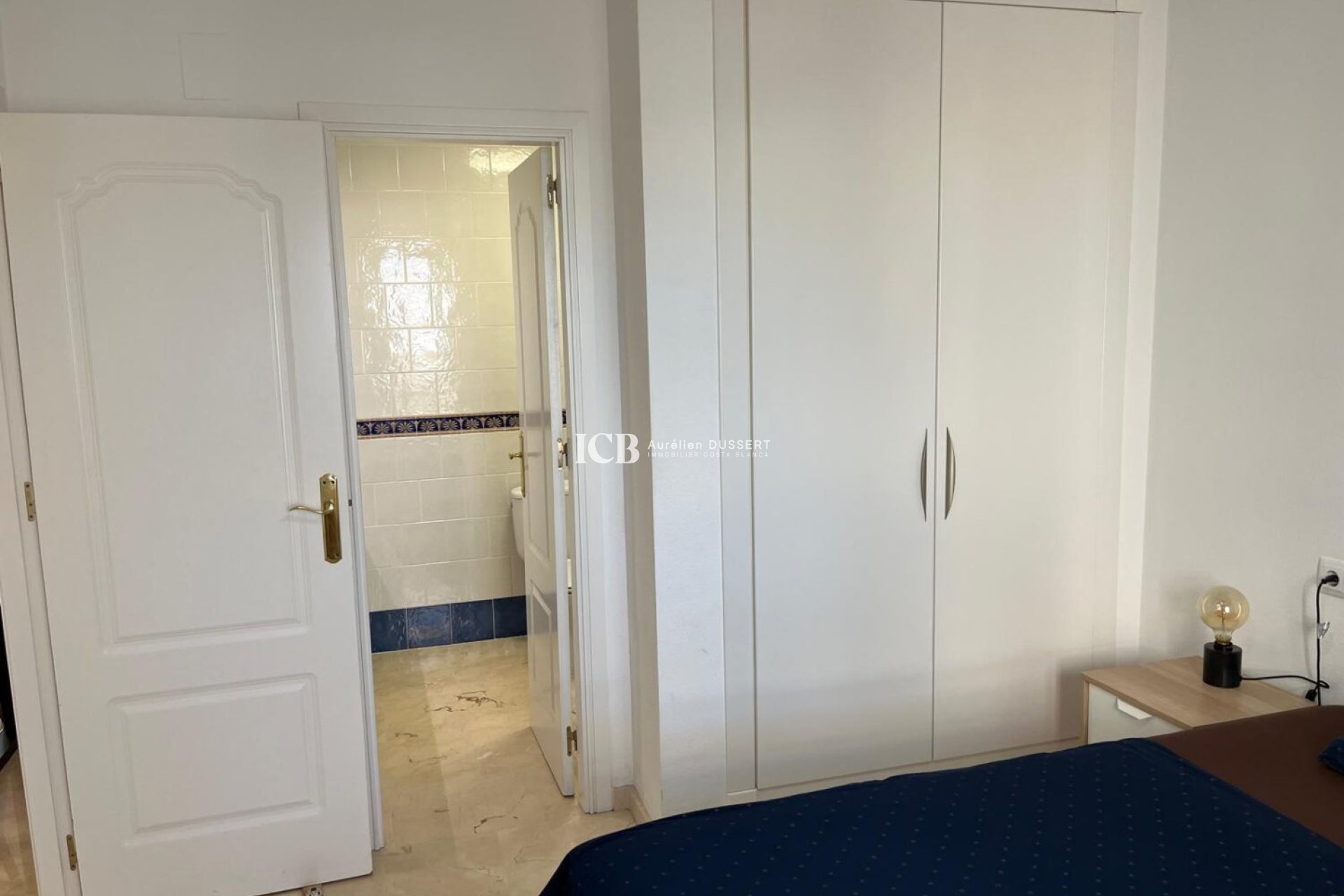 Resale - Apartment / flat -
Orihuela Costa - Playa Flamenca