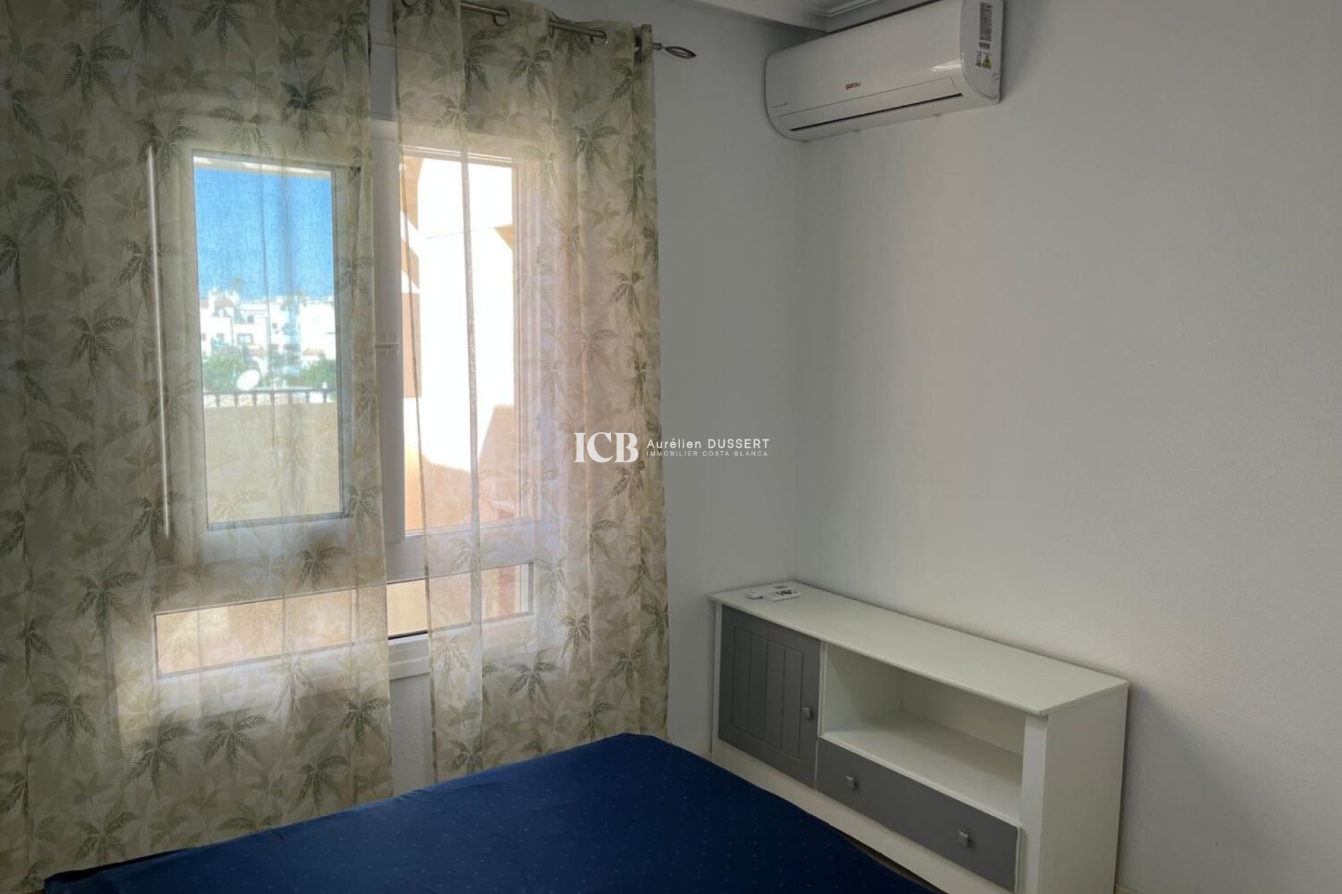 Resale - Apartment / flat -
Orihuela Costa - Playa Flamenca