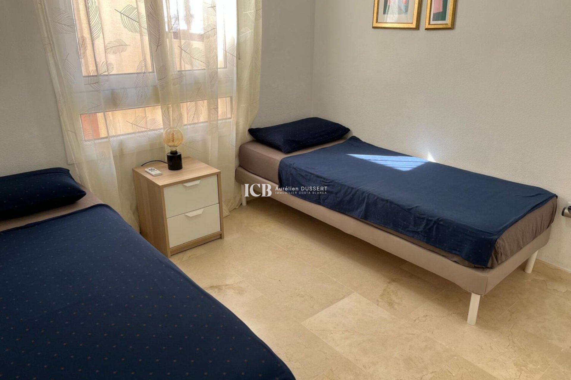 Resale - Apartment / flat -
Orihuela Costa - Playa Flamenca