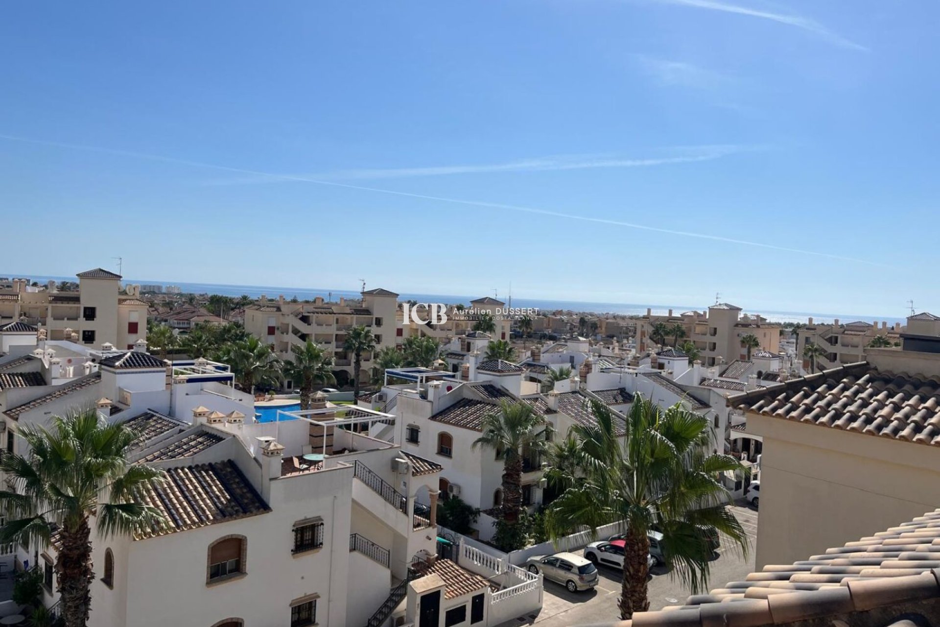 Resale - Apartment / flat -
Orihuela Costa - Playa Flamenca