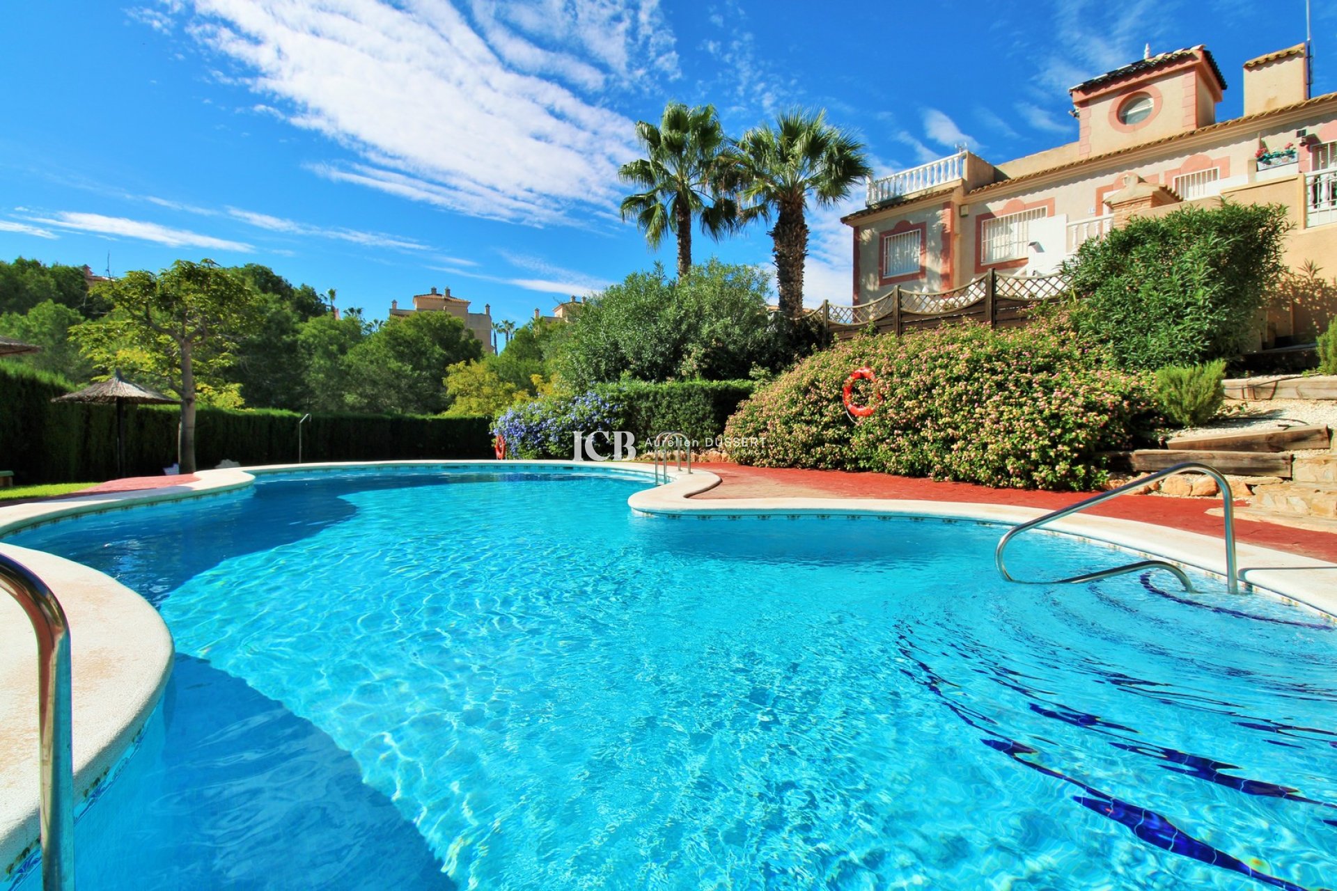 Resale - Apartment / flat -
Orihuela Costa - Playa Flamenca