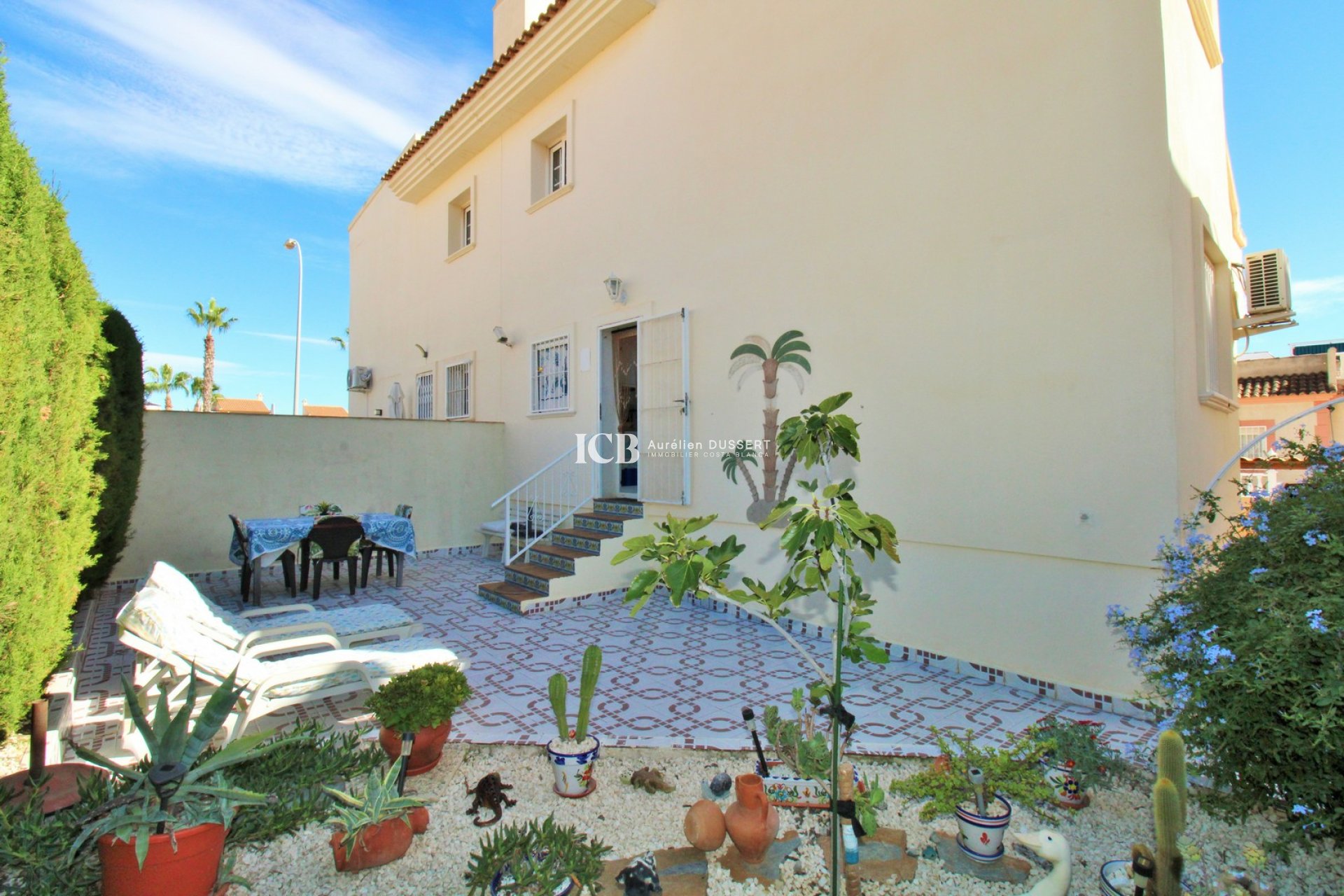 Resale - Apartment / flat -
Orihuela Costa - Playa Flamenca