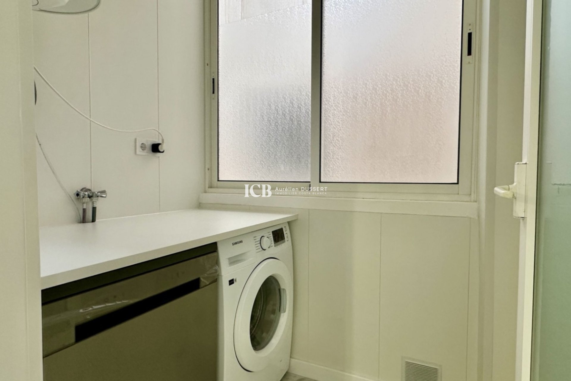 Resale - Apartment / flat -
Orihuela Costa - Playa Flamenca