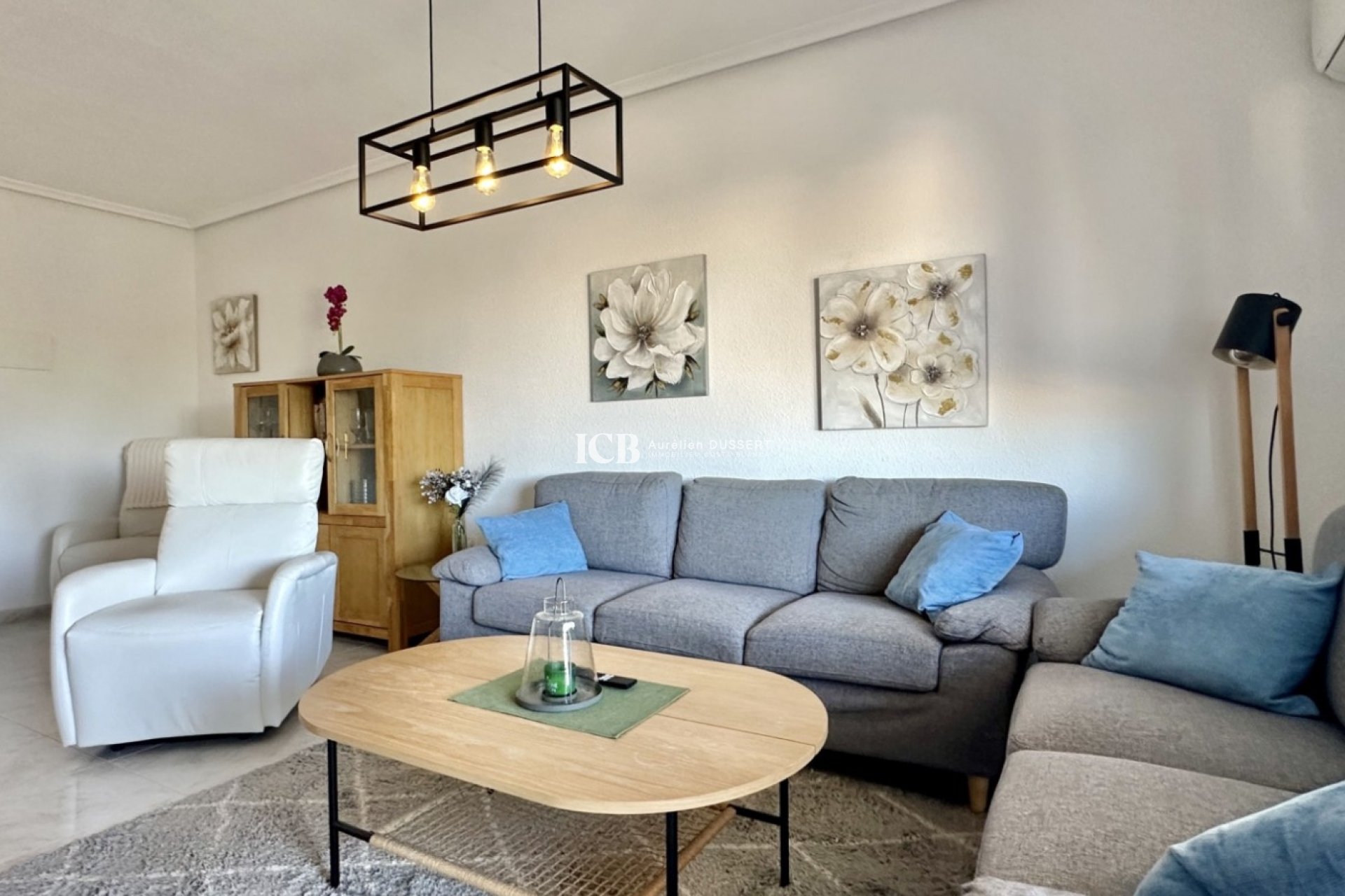 Resale - Apartment / flat -
Orihuela Costa - Playa Flamenca