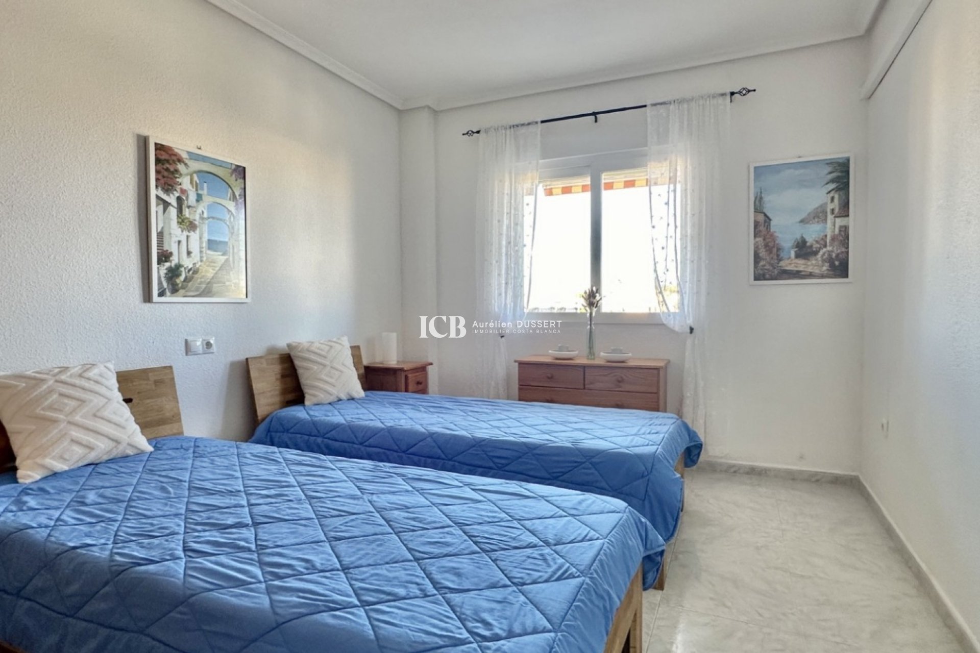Resale - Apartment / flat -
Orihuela Costa - Playa Flamenca