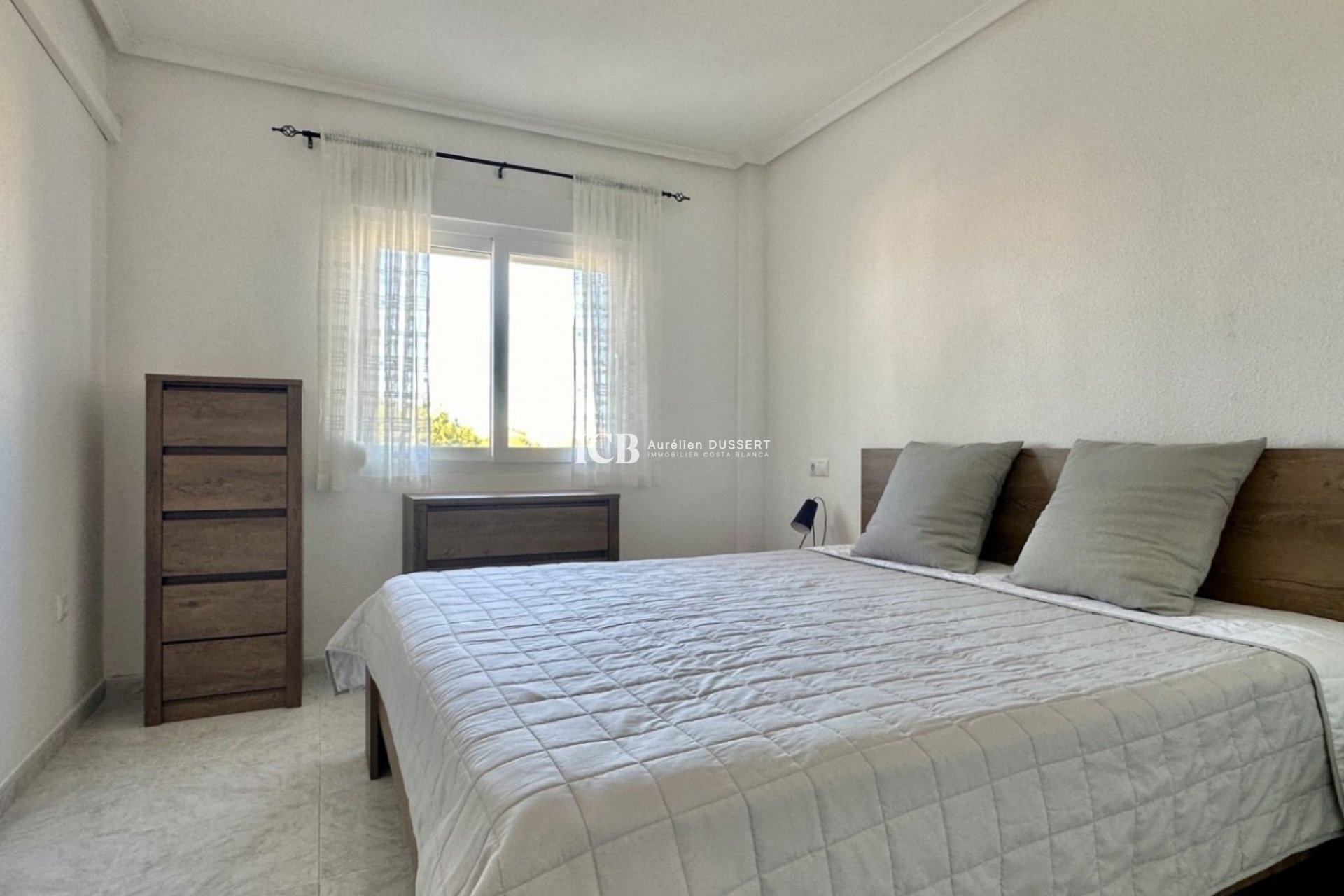 Resale - Apartment / flat -
Orihuela Costa - Playa Flamenca