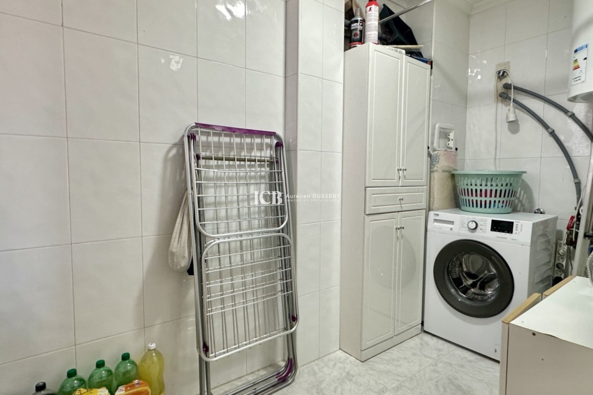 Resale - Apartment / flat -
Orihuela Costa - Playa Flamenca