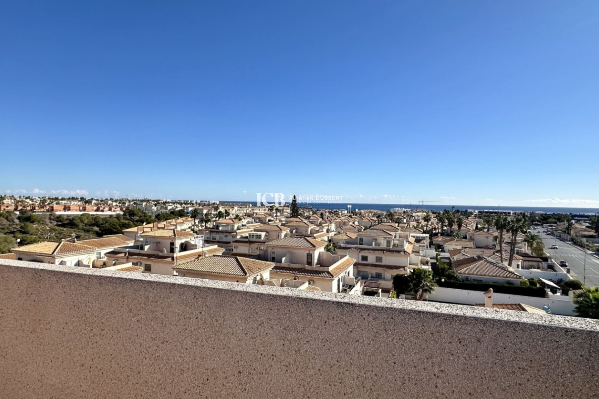 Resale - Apartment / flat -
Orihuela Costa - Playa Flamenca