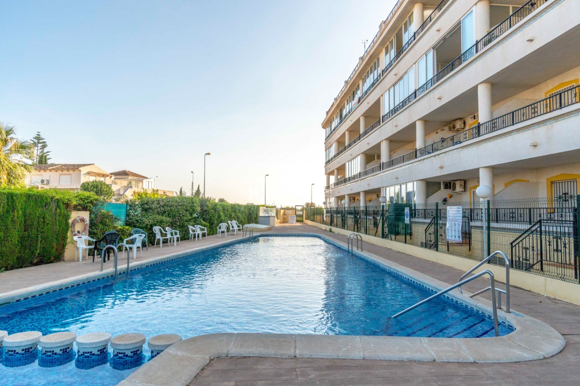 Resale - Apartment / flat -
Orihuela Costa - Playa Flamenca