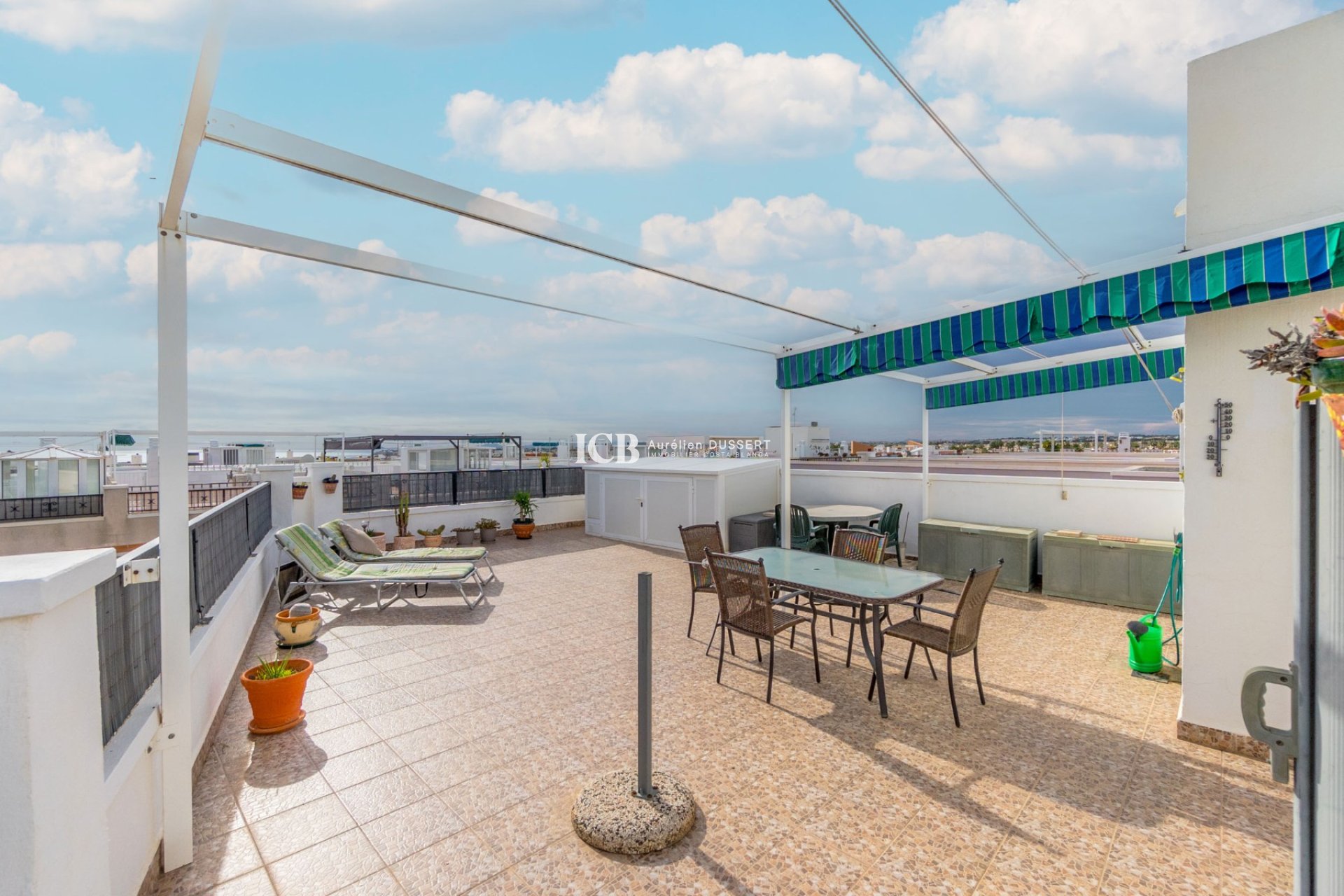 Resale - Apartment / flat -
Orihuela Costa - Playa Flamenca