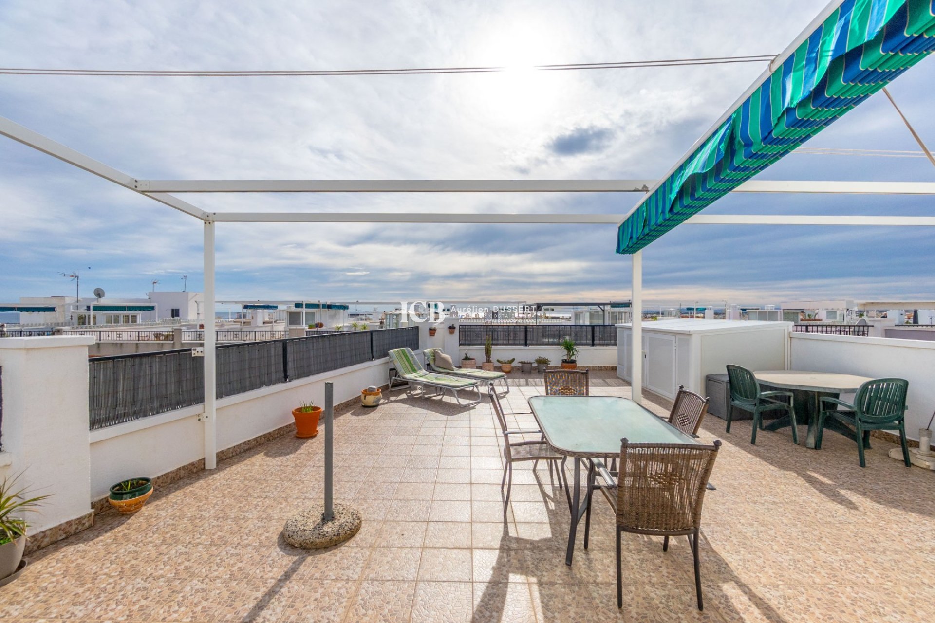 Resale - Apartment / flat -
Orihuela Costa - Playa Flamenca