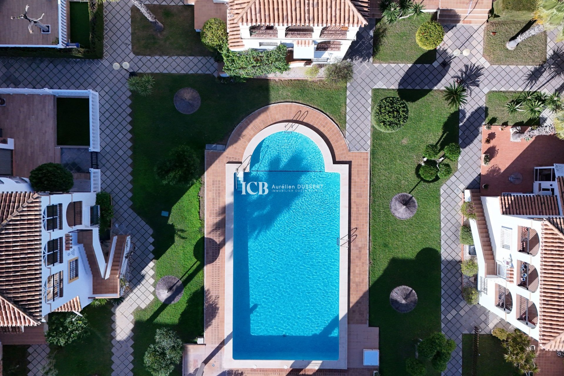 Resale - Apartment / flat -
Orihuela Costa - Playa Flamenca