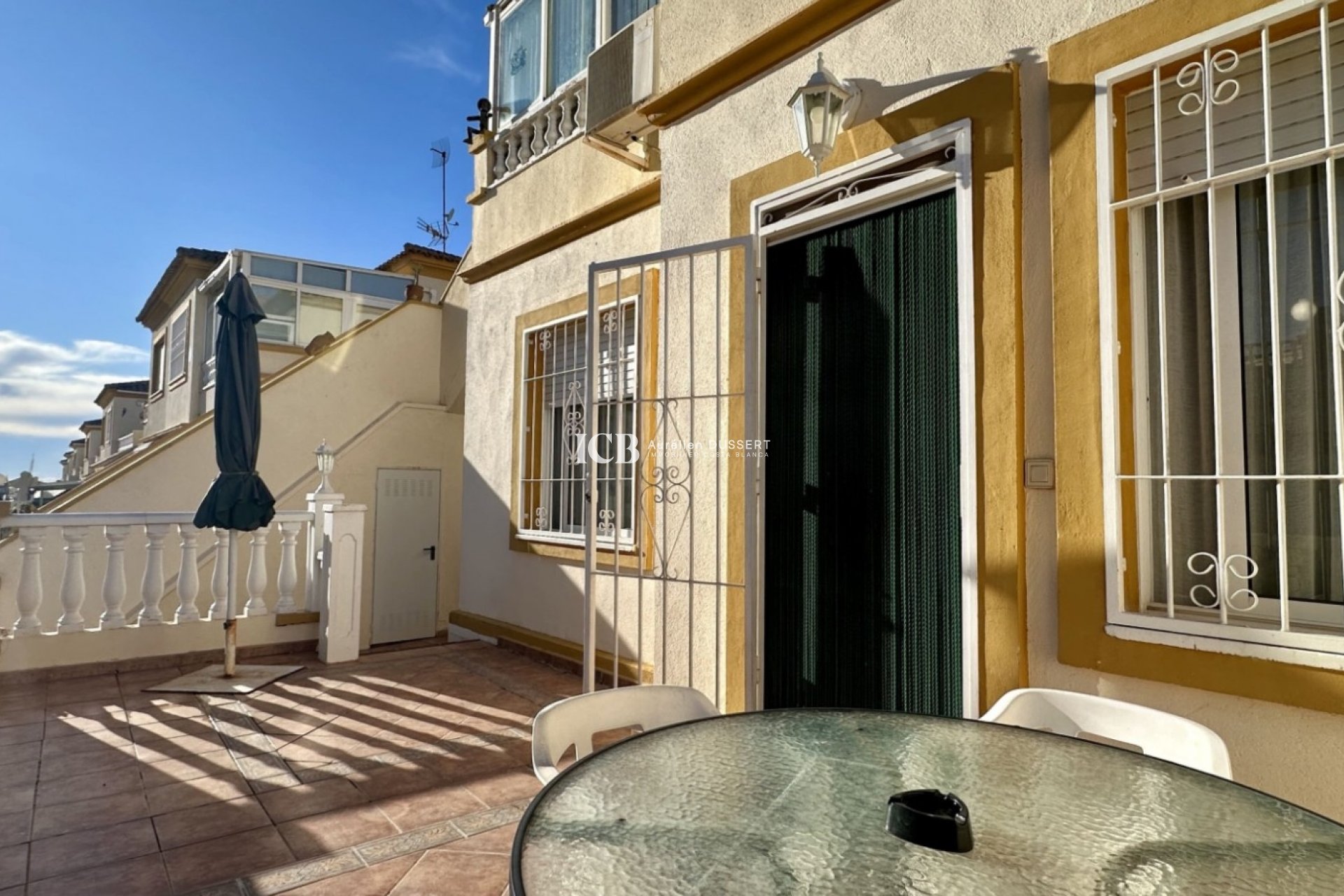 Resale - Apartment / flat -
Orihuela Costa - Playa Flamenca