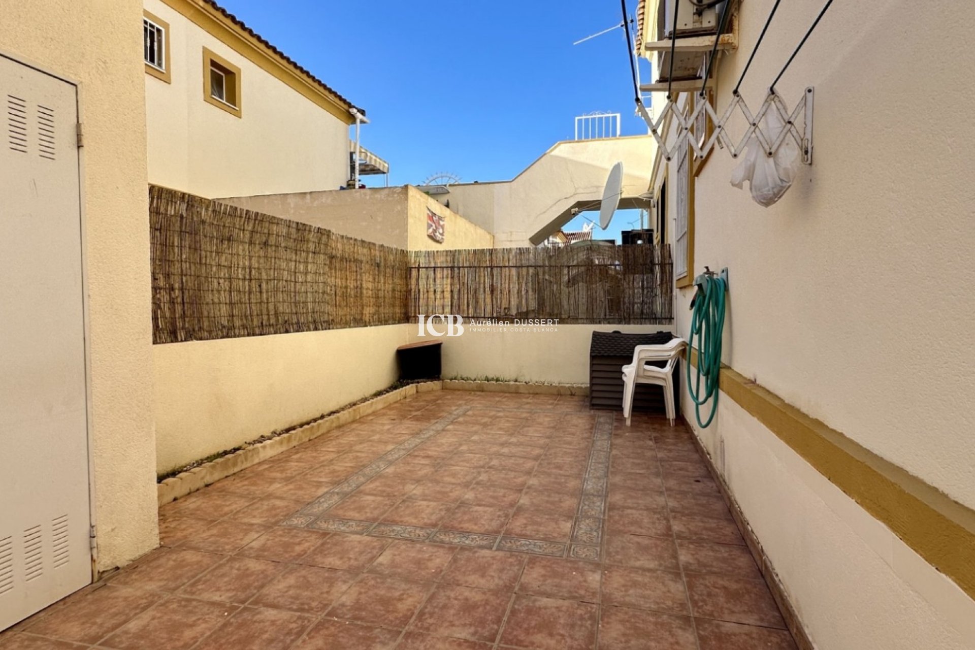Resale - Apartment / flat -
Orihuela Costa - Playa Flamenca