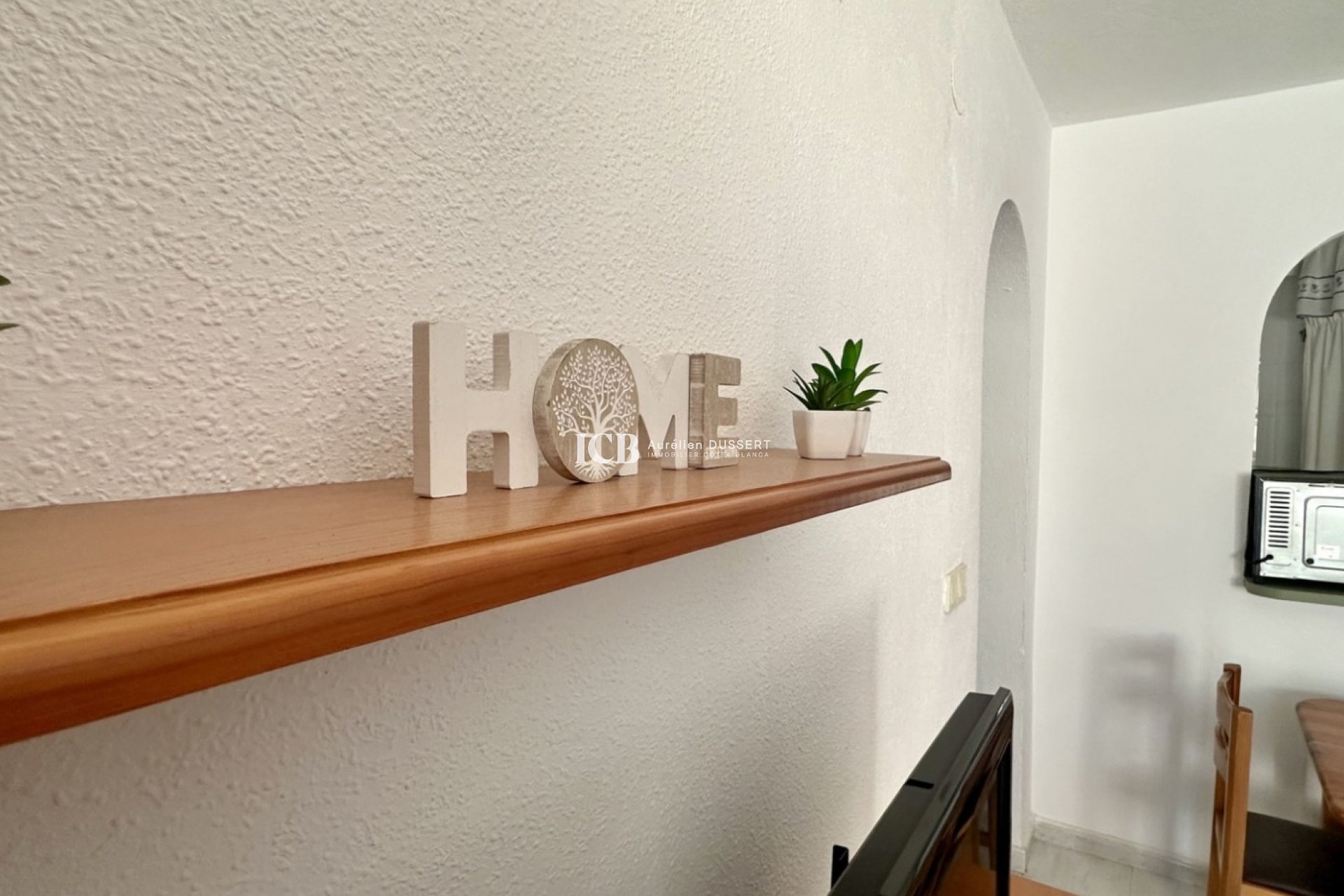 Resale - Apartment / flat -
Orihuela Costa - Playa Flamenca