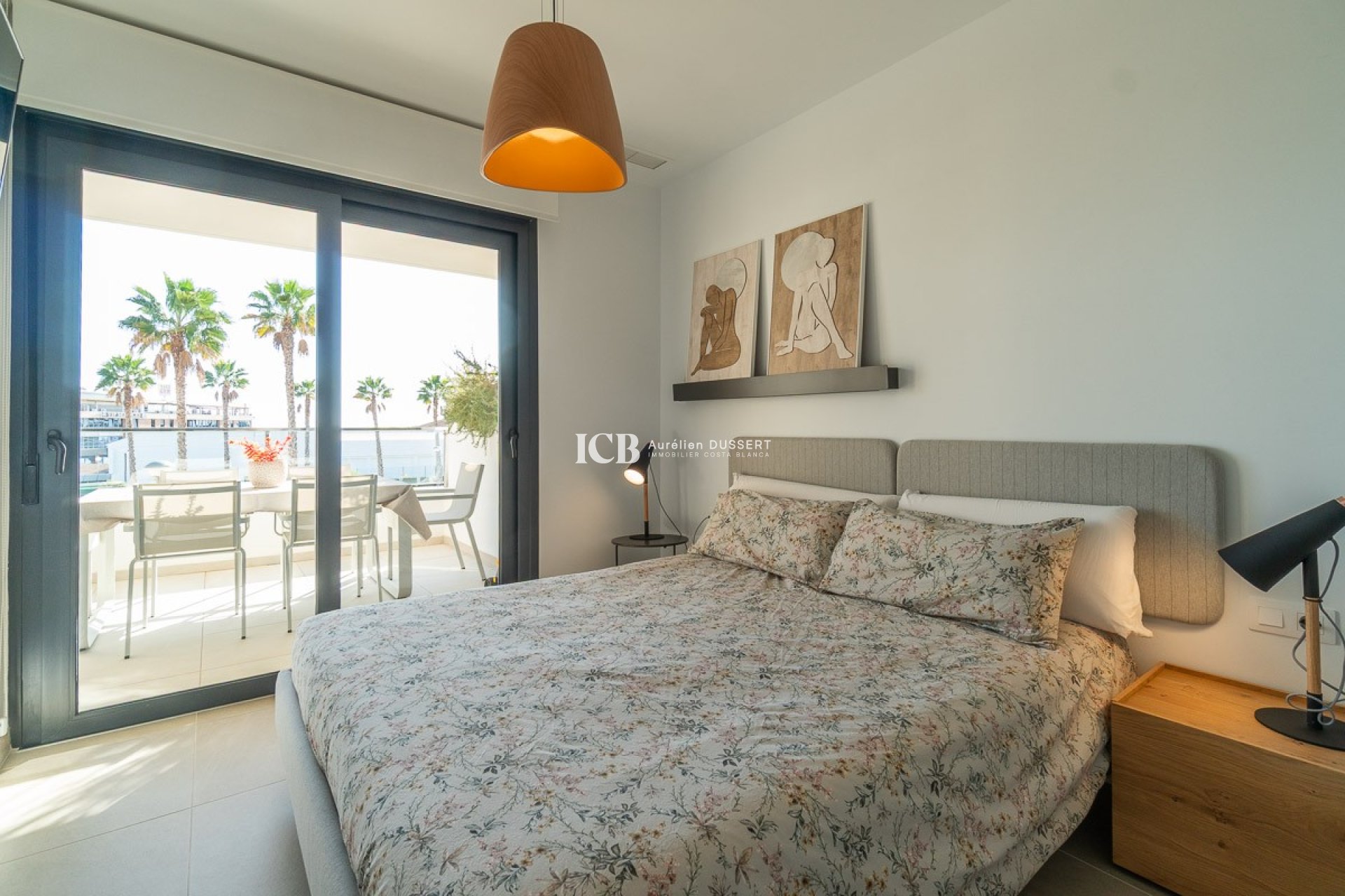 Resale - Apartment / flat -
Orihuela Costa - Playa Flamenca
