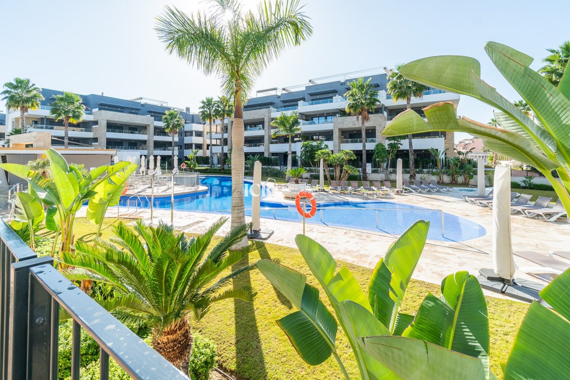 Resale - Apartment / flat -
Orihuela Costa - Playa Flamenca
