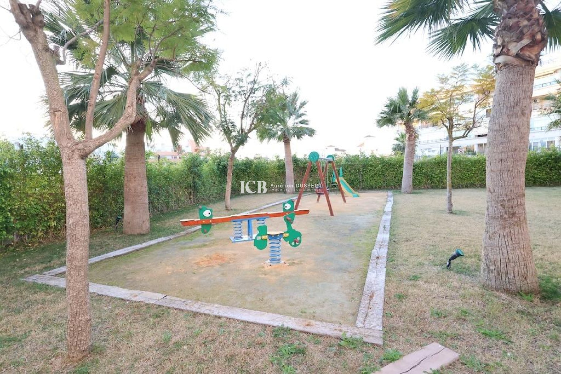 Resale - Apartment / flat -
Orihuela Costa - Playa Flamenca