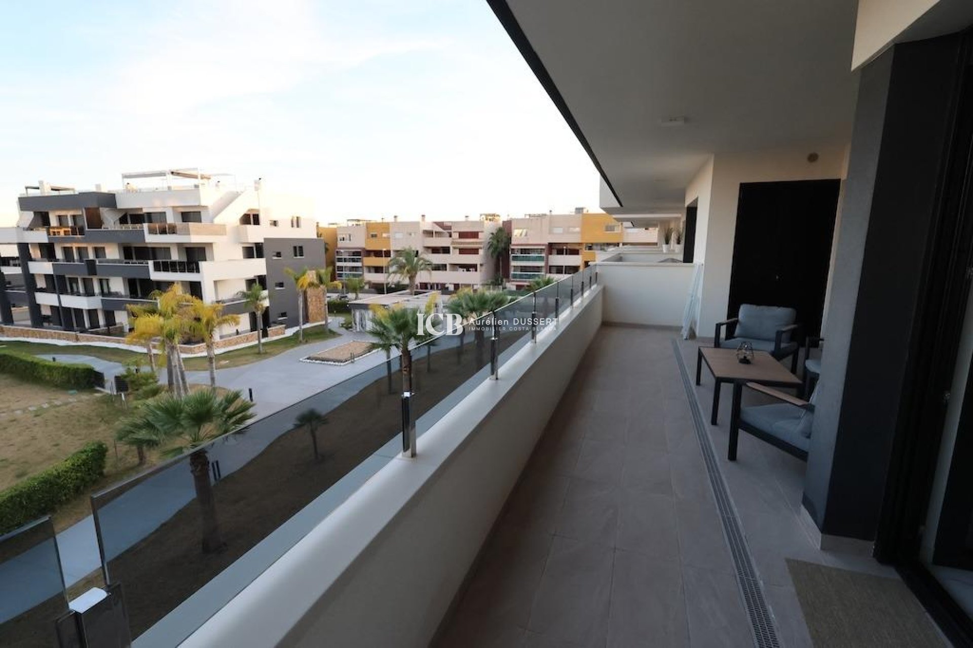 Resale - Apartment / flat -
Orihuela Costa - Playa Flamenca