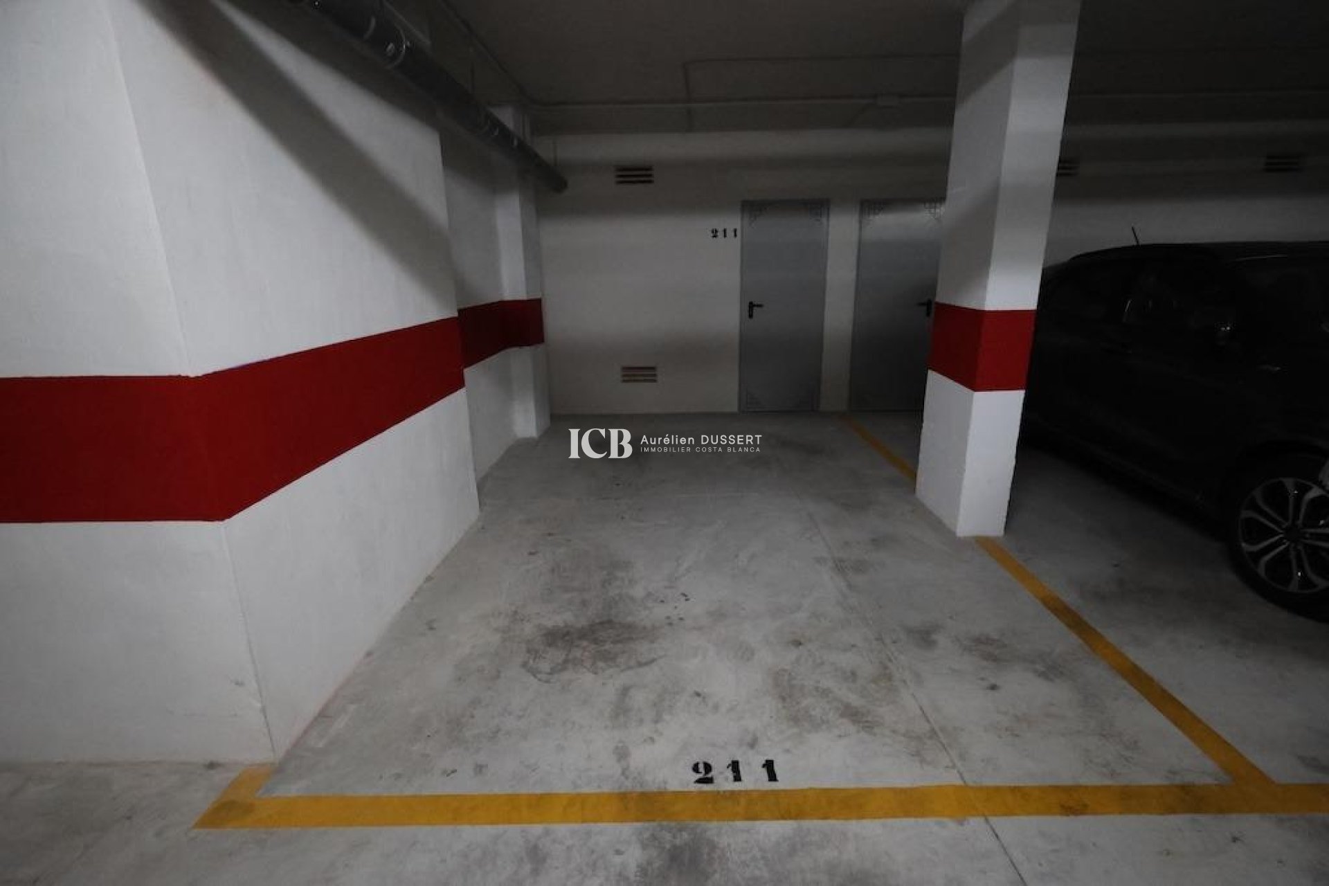 Resale - Apartment / flat -
Orihuela Costa - Playa Flamenca