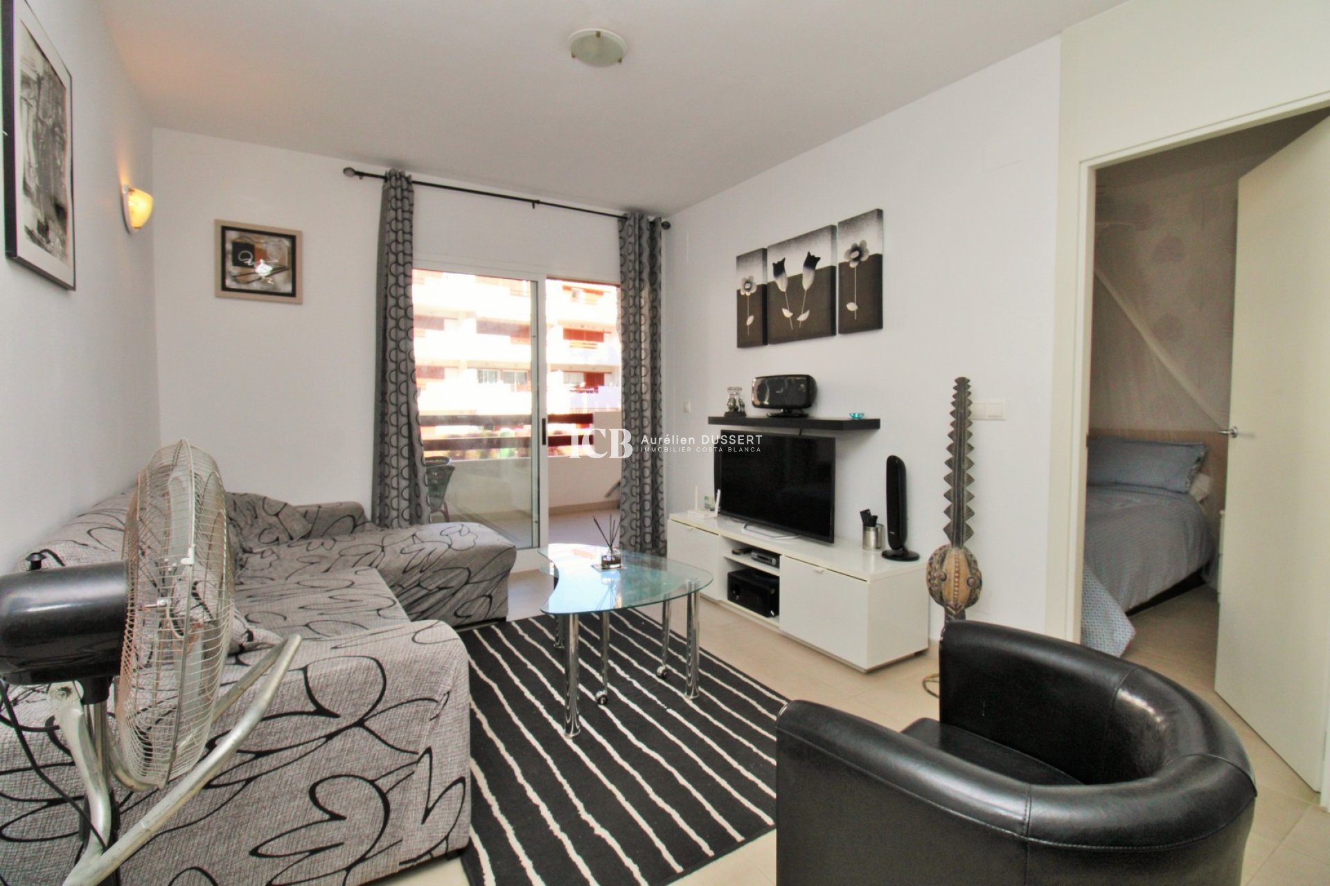 Resale - Apartment / flat -
Orihuela Costa - Playa Flamenca