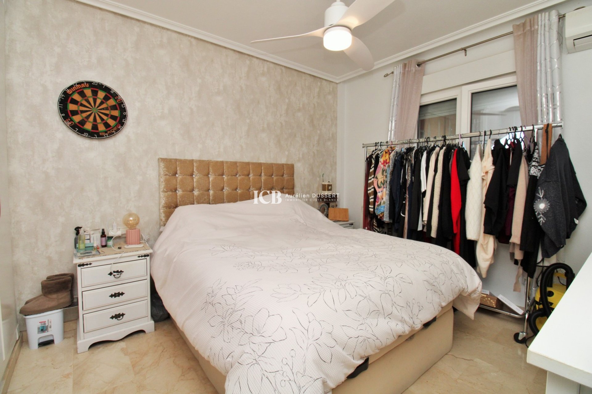 Resale - Apartment / flat -
Orihuela Costa - Playa Flamenca