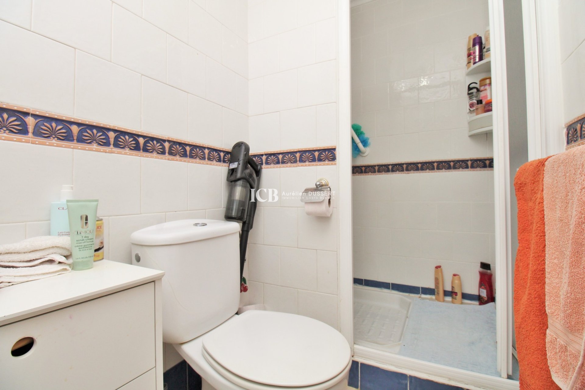 Resale - Apartment / flat -
Orihuela Costa - Playa Flamenca