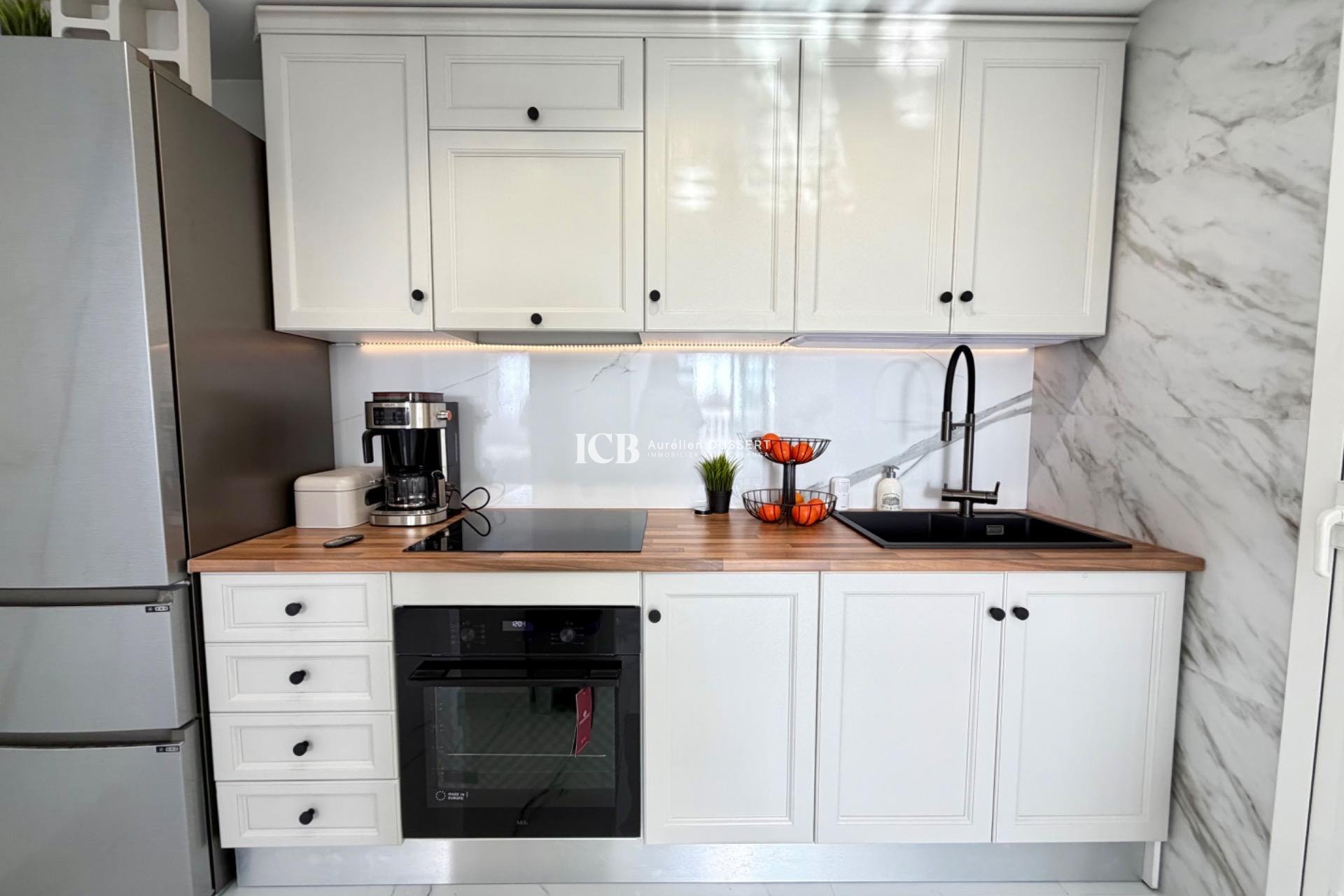 Resale - Apartment / flat -
Orihuela Costa - Playa Flamenca