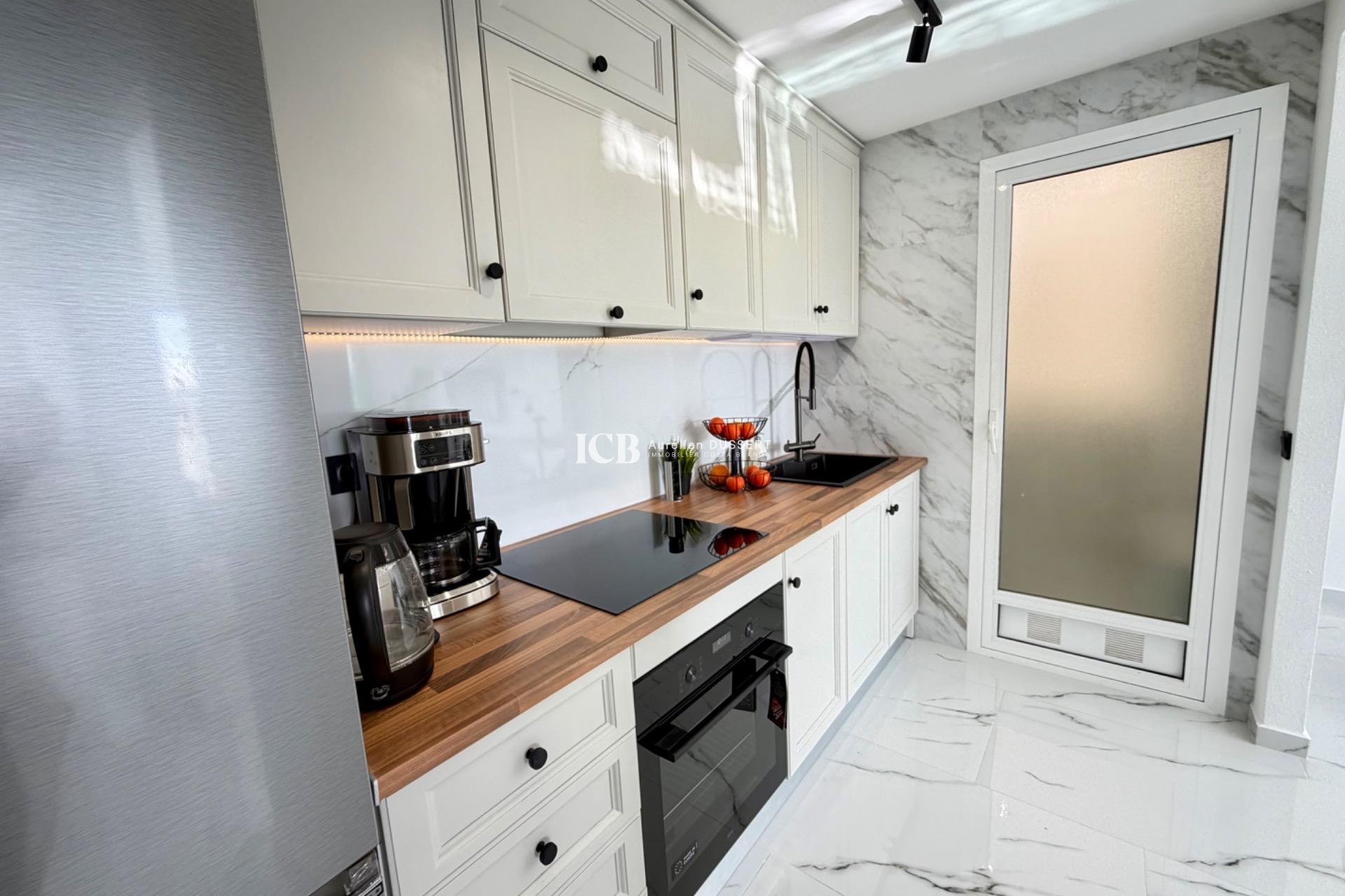 Resale - Apartment / flat -
Orihuela Costa - Playa Flamenca