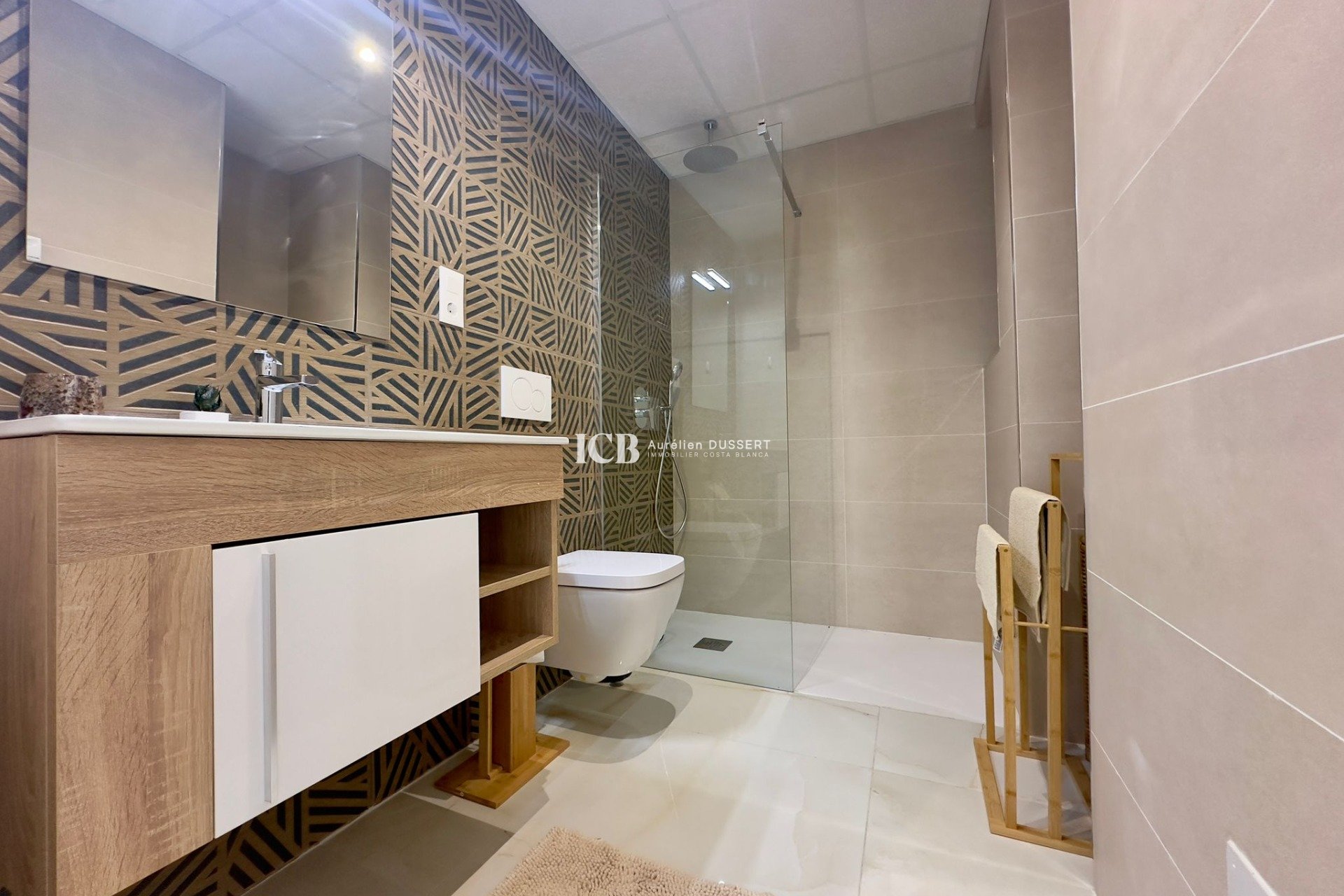 Resale - Apartment / flat -
Orihuela Costa - Playa Flamenca