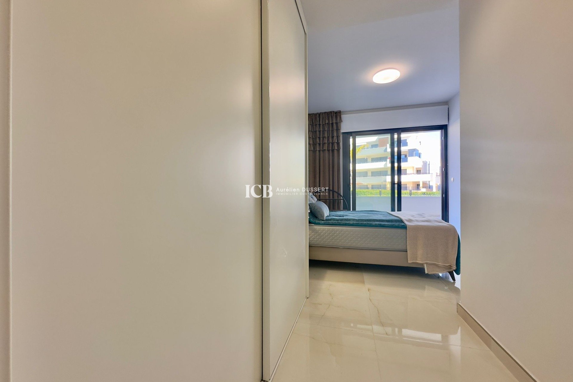 Resale - Apartment / flat -
Orihuela Costa - Playa Flamenca