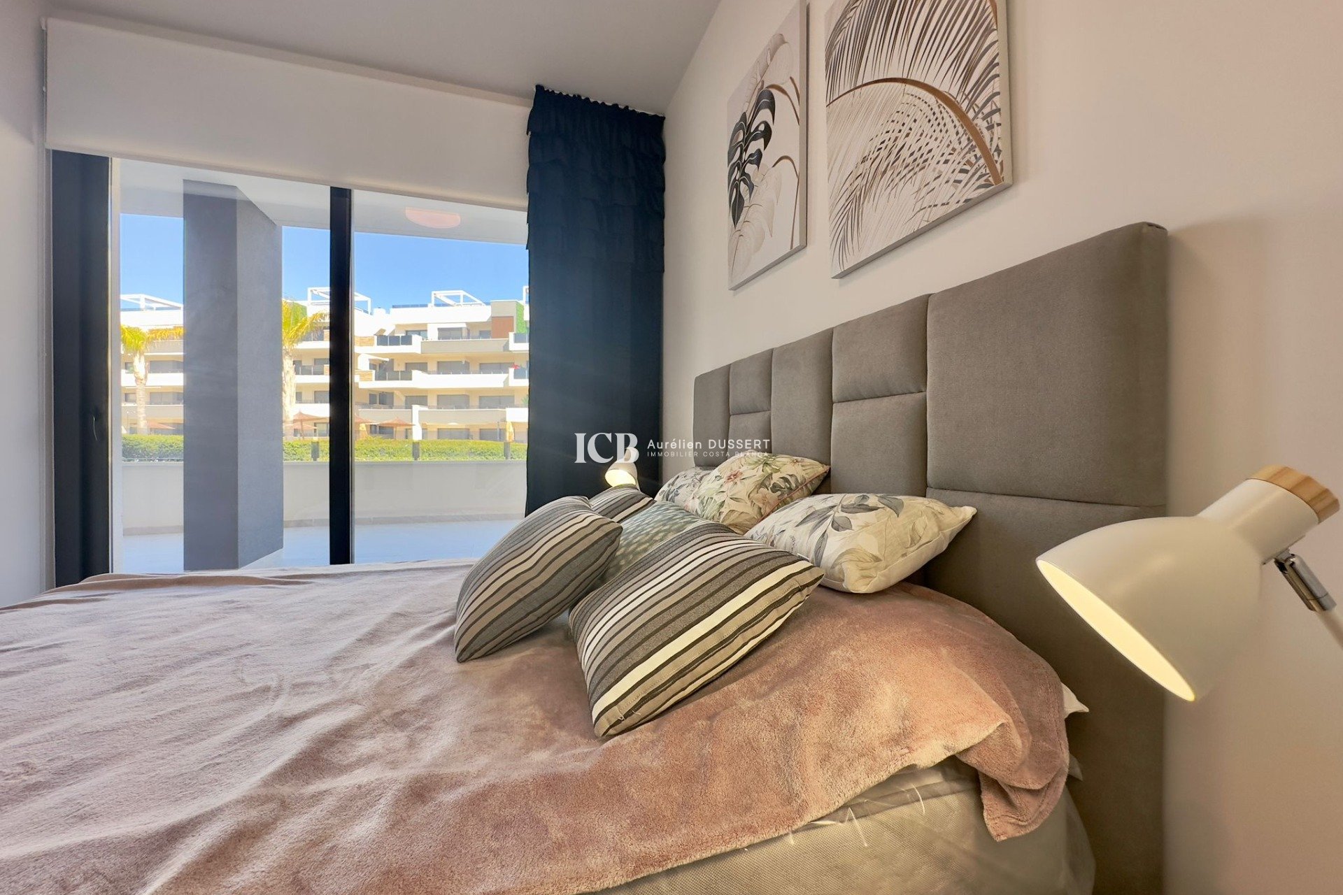 Resale - Apartment / flat -
Orihuela Costa - Playa Flamenca