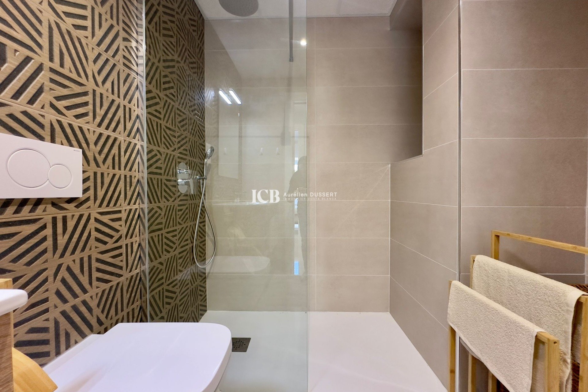 Resale - Apartment / flat -
Orihuela Costa - Playa Flamenca