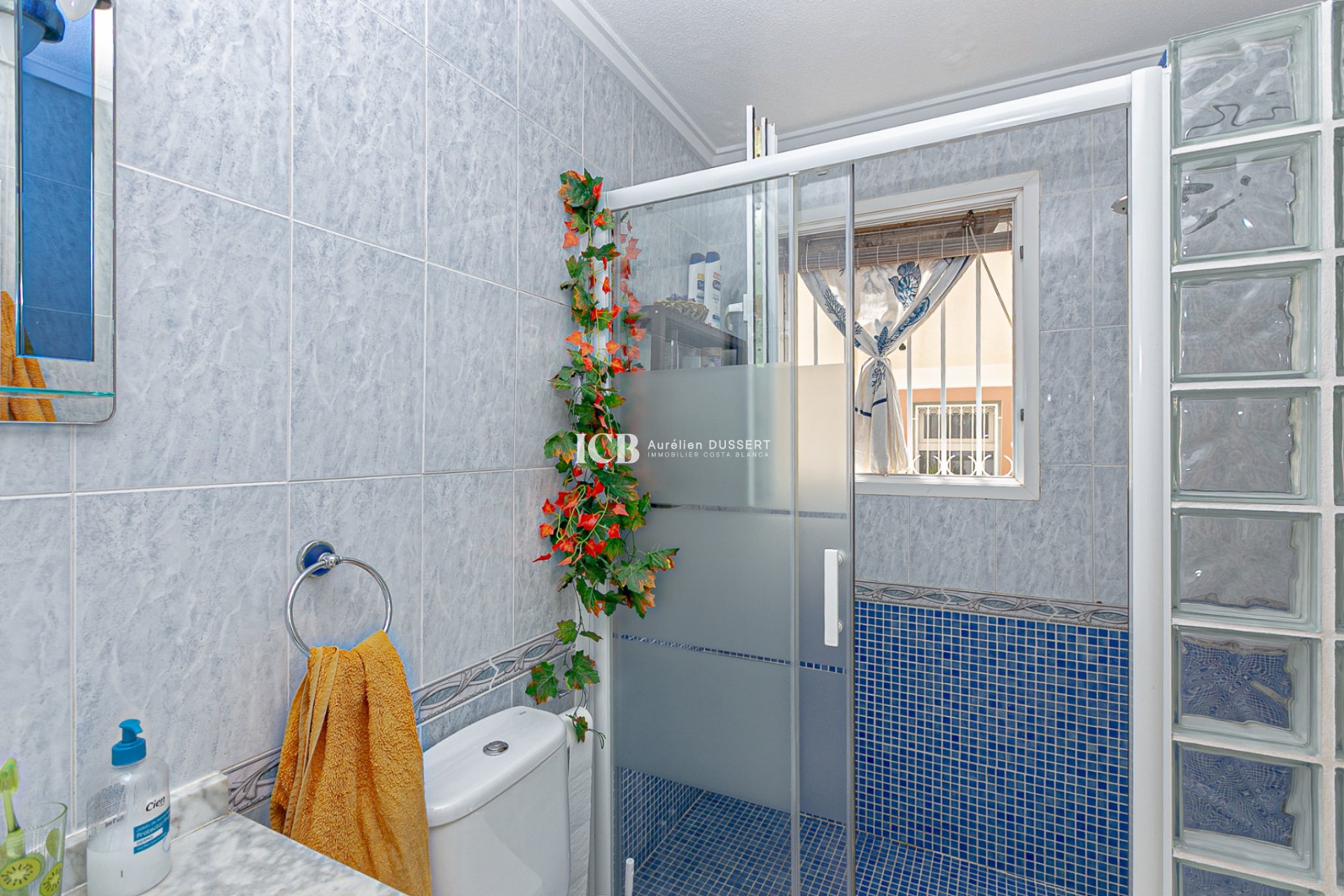 Resale - Apartment / flat -
Orihuela Costa - Playa Flamenca