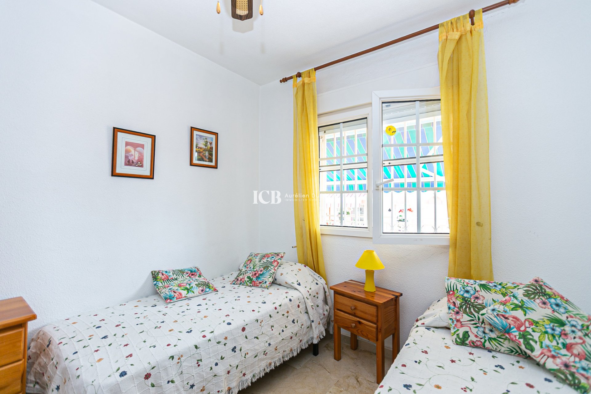 Resale - Apartment / flat -
Orihuela Costa - Playa Flamenca