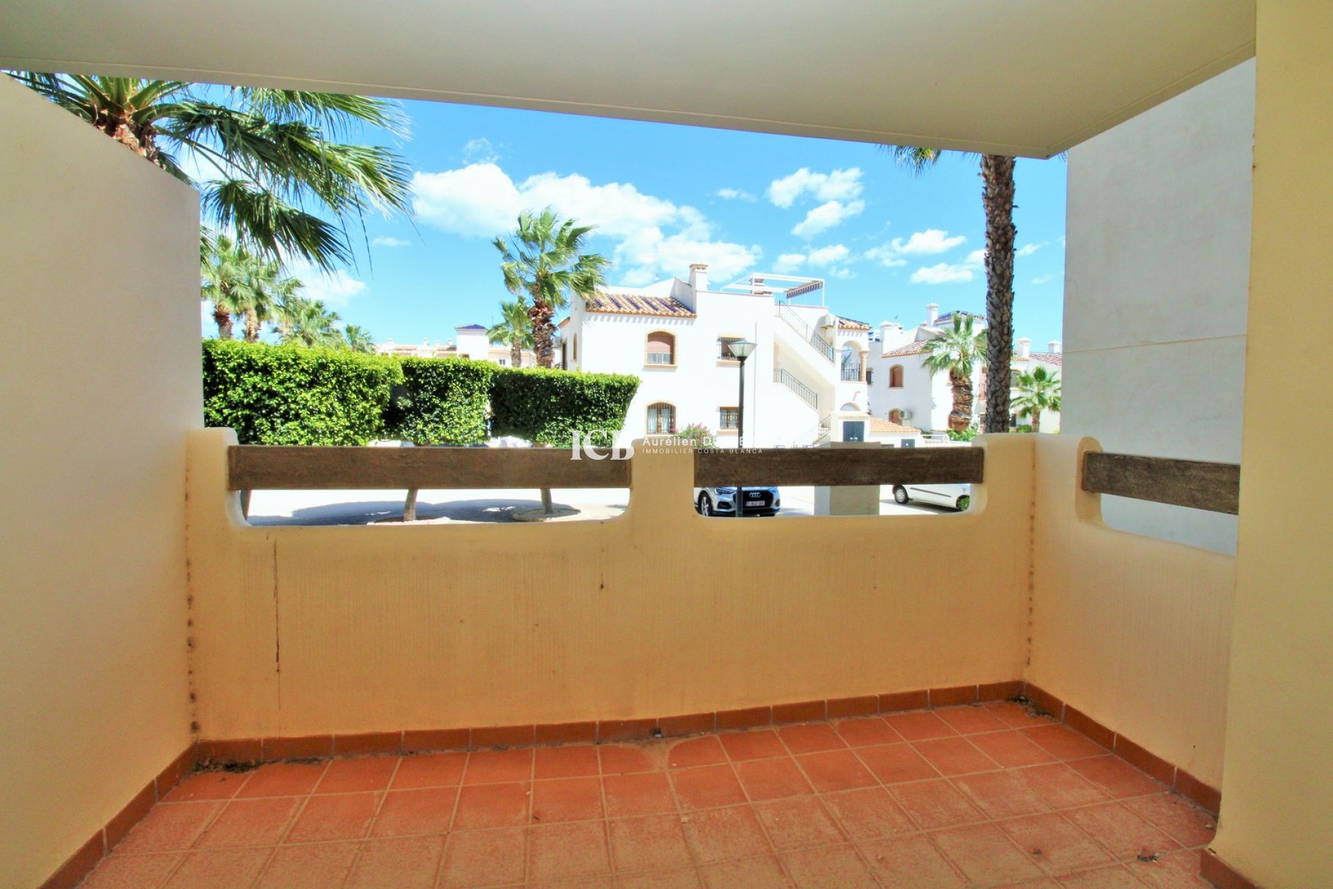 Resale - Apartment / flat -
Orihuela Costa - Playa Flamenca