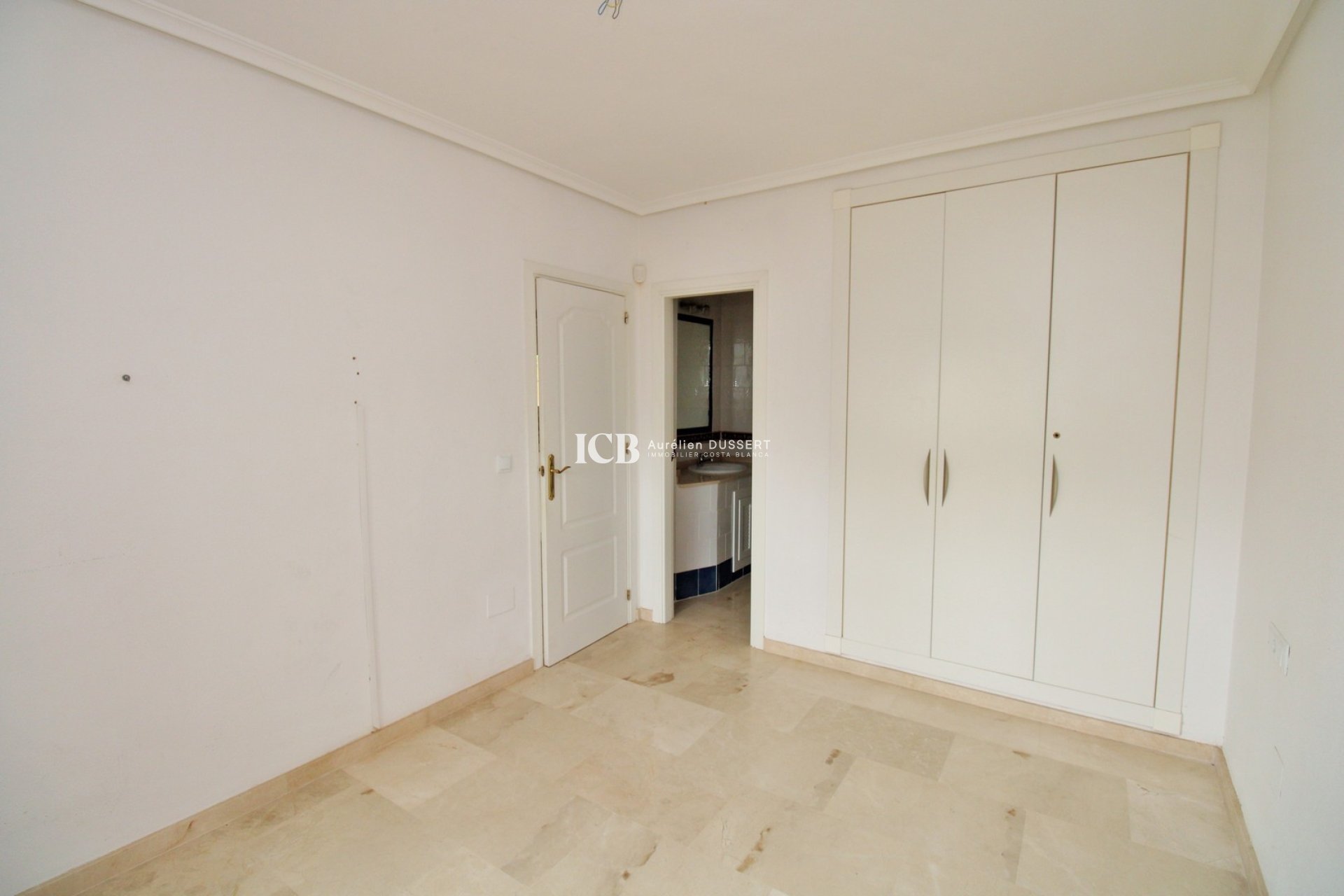 Resale - Apartment / flat -
Orihuela Costa - Playa Flamenca