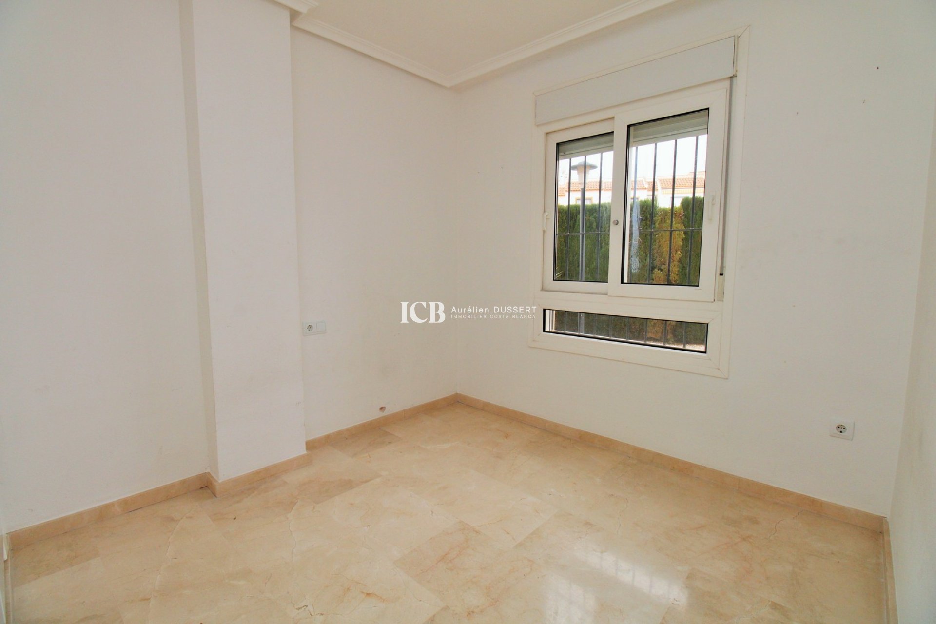 Resale - Apartment / flat -
Orihuela Costa - Playa Flamenca