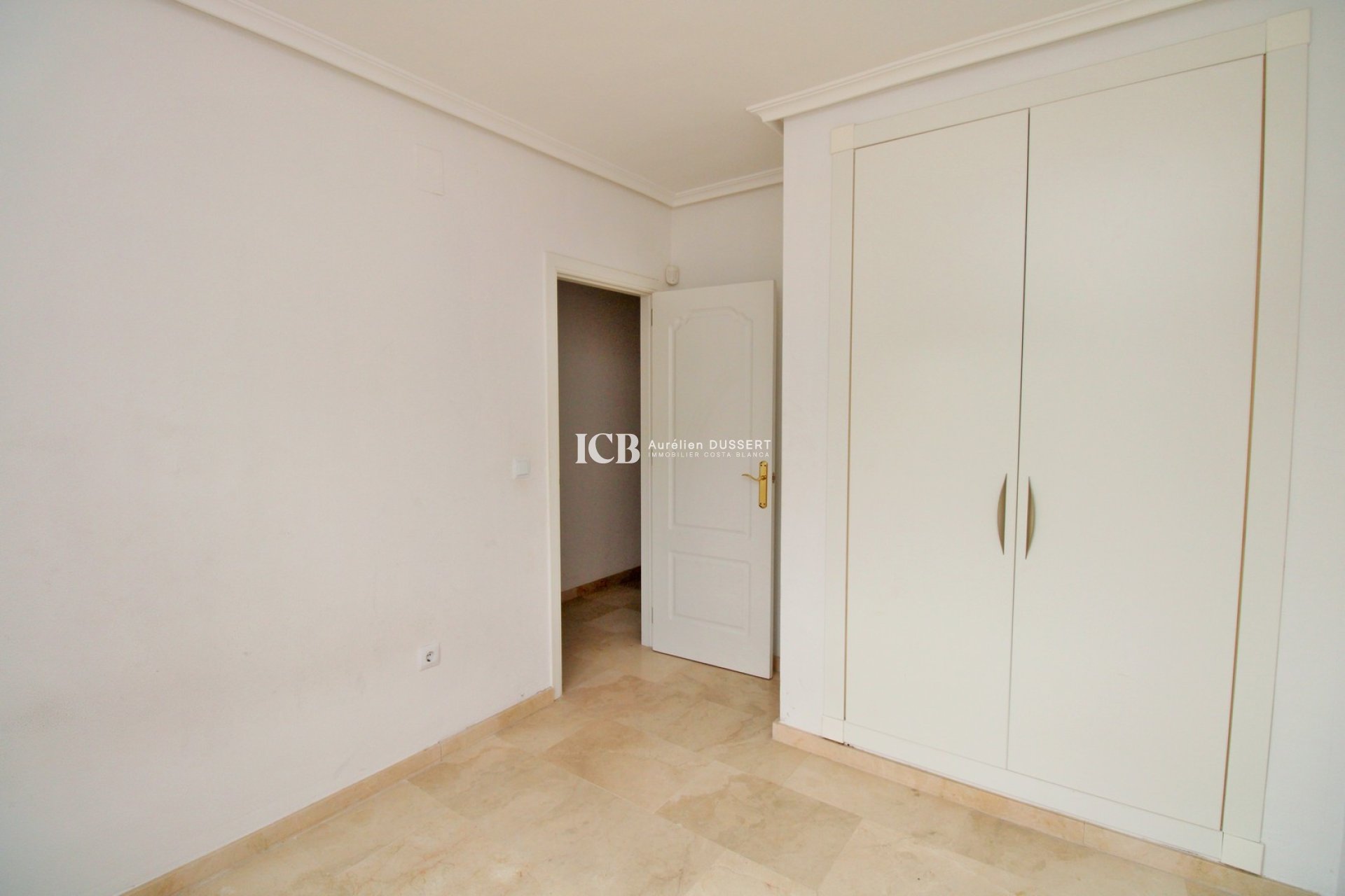 Resale - Apartment / flat -
Orihuela Costa - Playa Flamenca